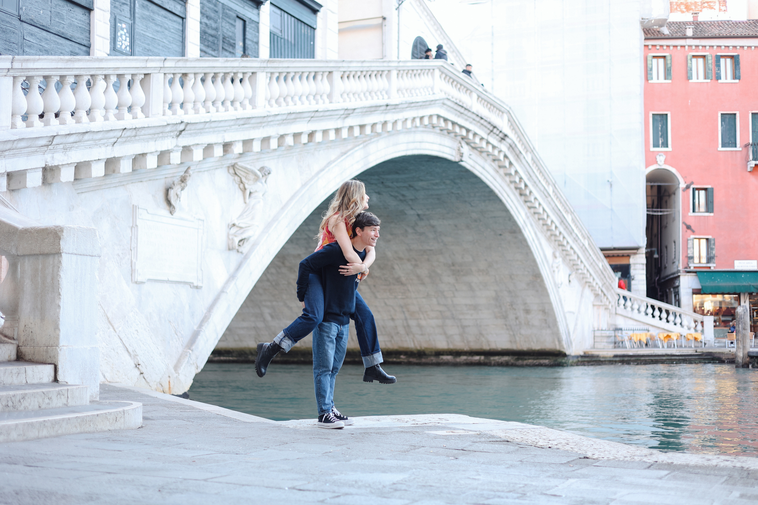 Love story in Venice. Photographer in Venice, Viktoria Antonova
