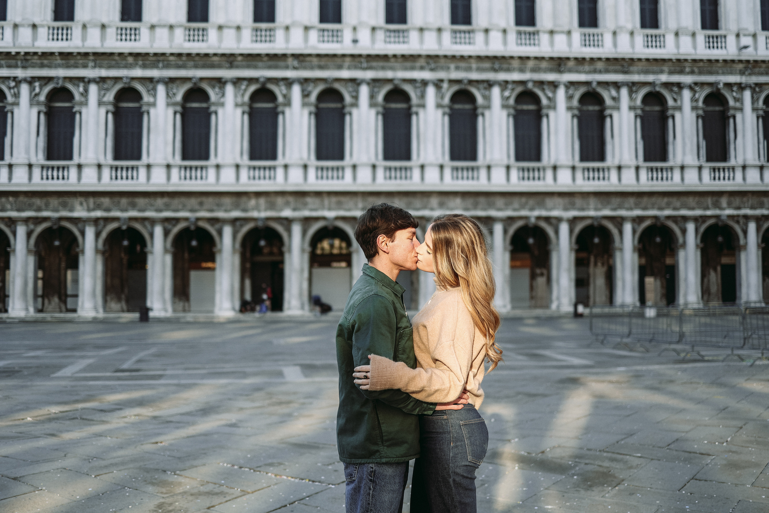 Love story in Venice. Photographer in Venice, Viktoria Antonova