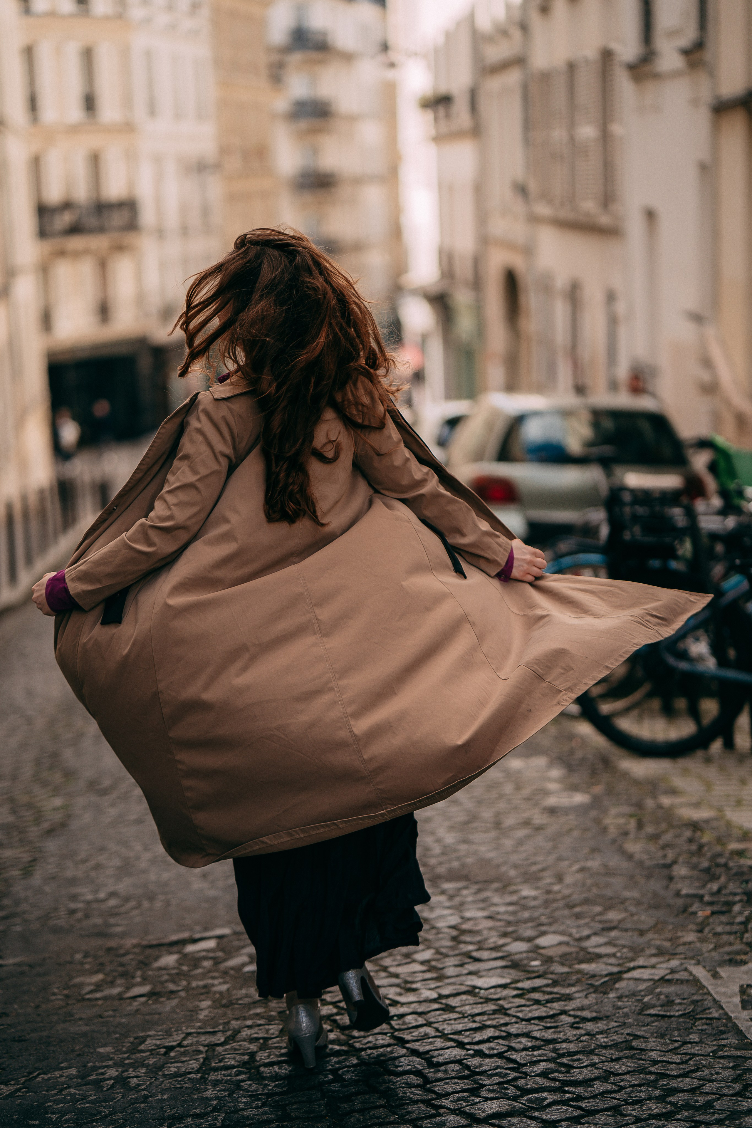 Tracy (Paris, France). Diana Fedrigo | Fotografa matrimoni in Italia