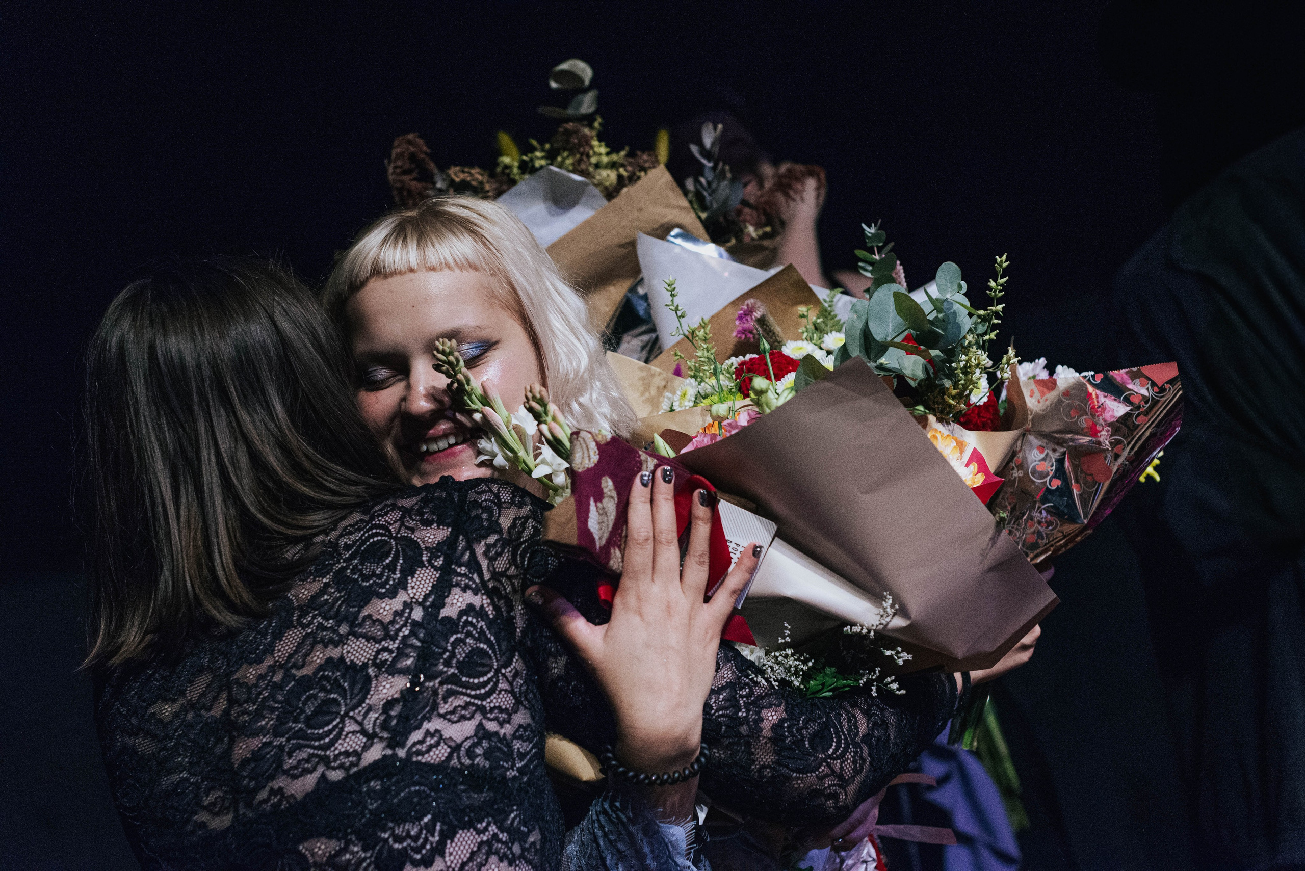 Анонс. Полковник и птицы. Фотограф @elmirkami в городе Буэнос-Айрес