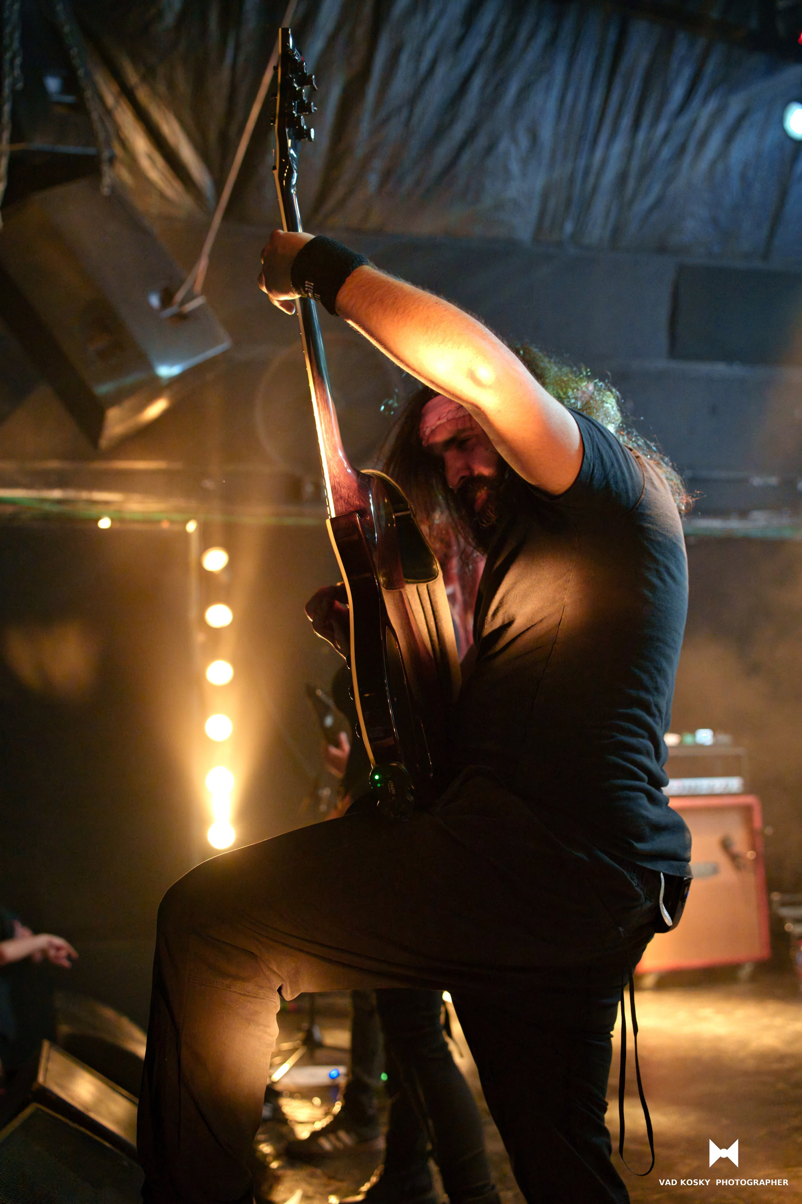 DistorteD — Haifa 18.09.25. Vad Kosky Photographer