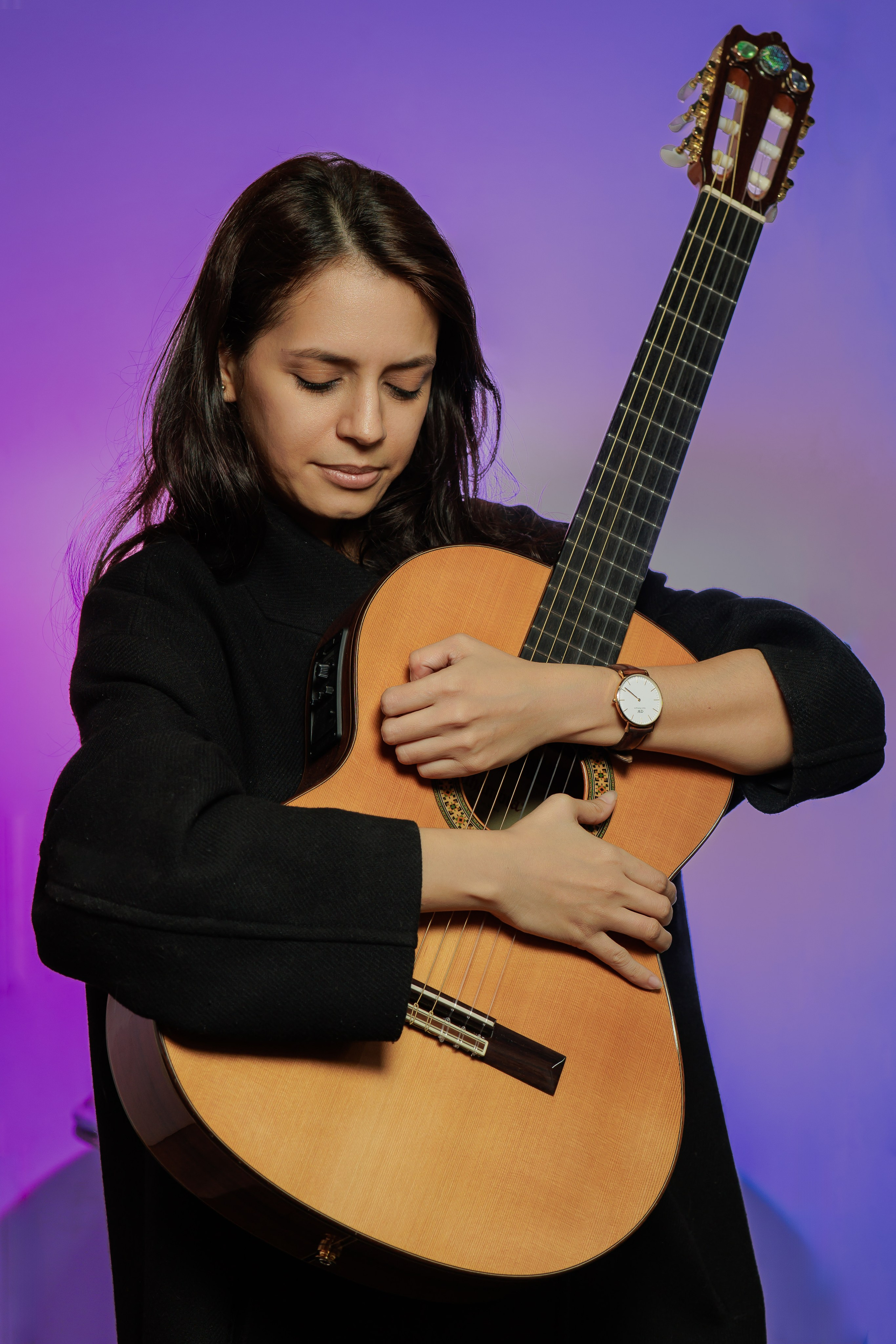 Retratos Nikolailutier. Fotógrafo especializado en retratos, bodas y quinceañeras, Bogotá