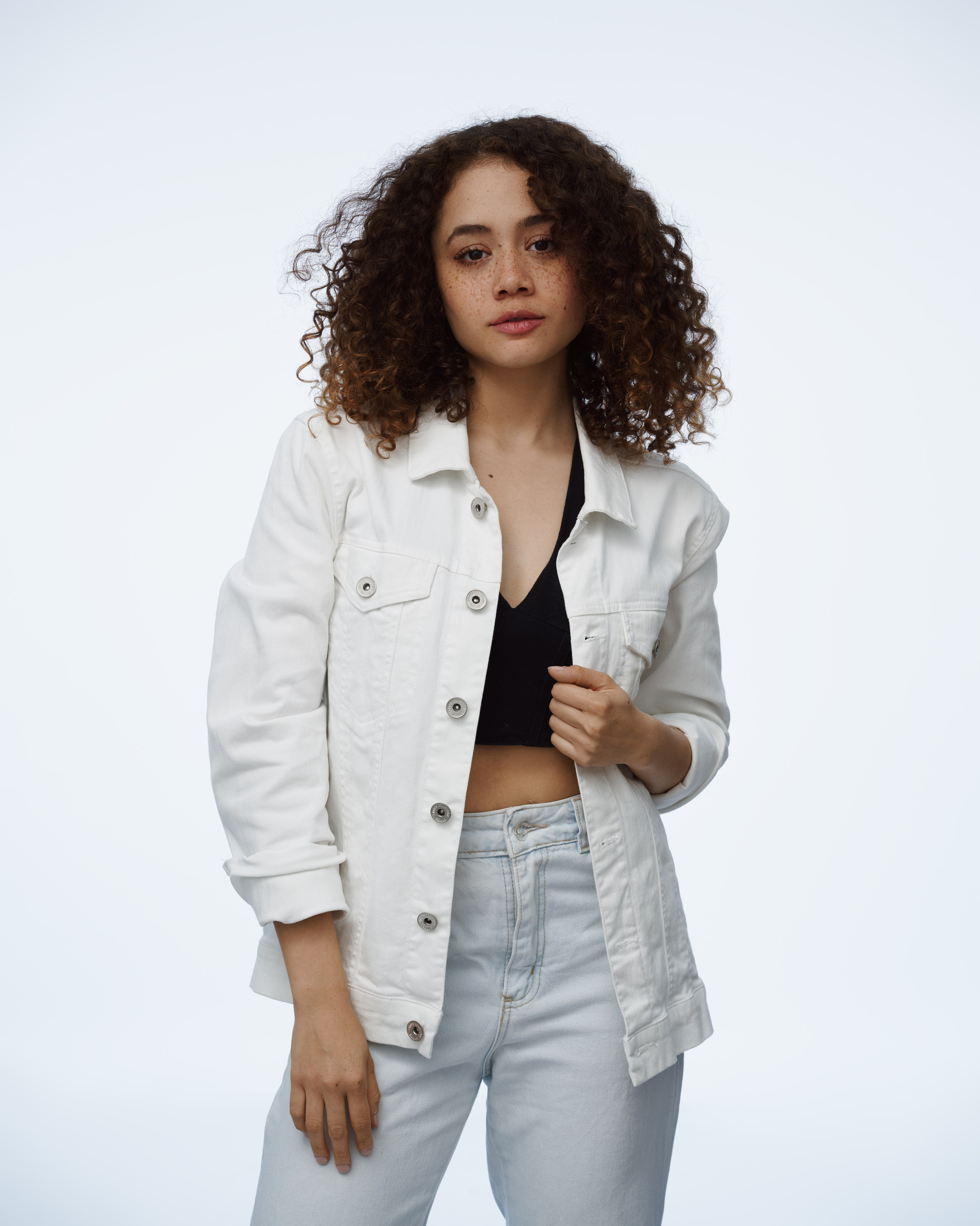 Model tests. Fashion, portrait, interior photography. Valencia, Spain. Dmitry Ivanov. Retrato, fotos de interiores