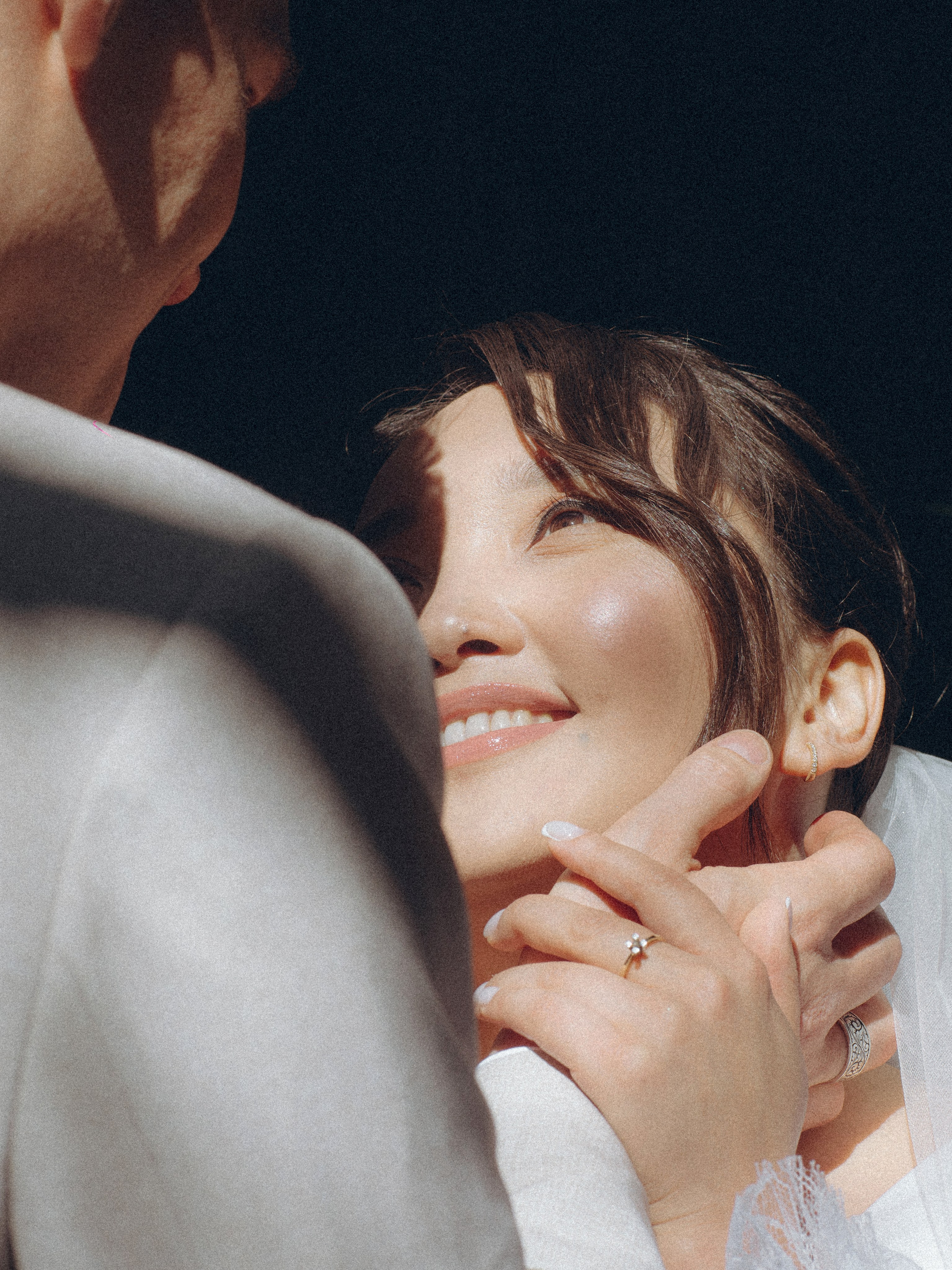 Свадебный бриз. Валерия Вартанова. Фотограф