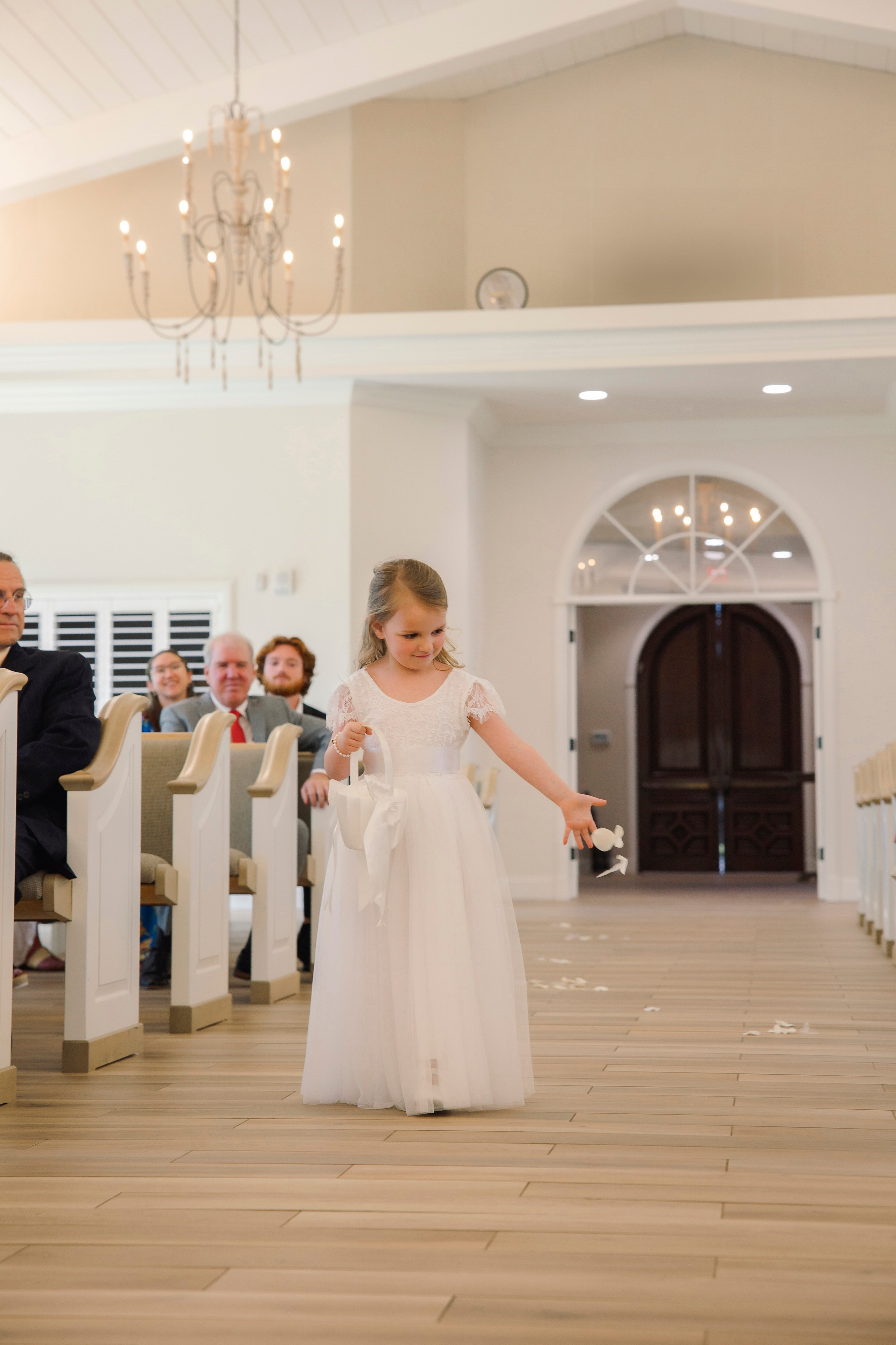 G&J. Wedding photographer in Florida