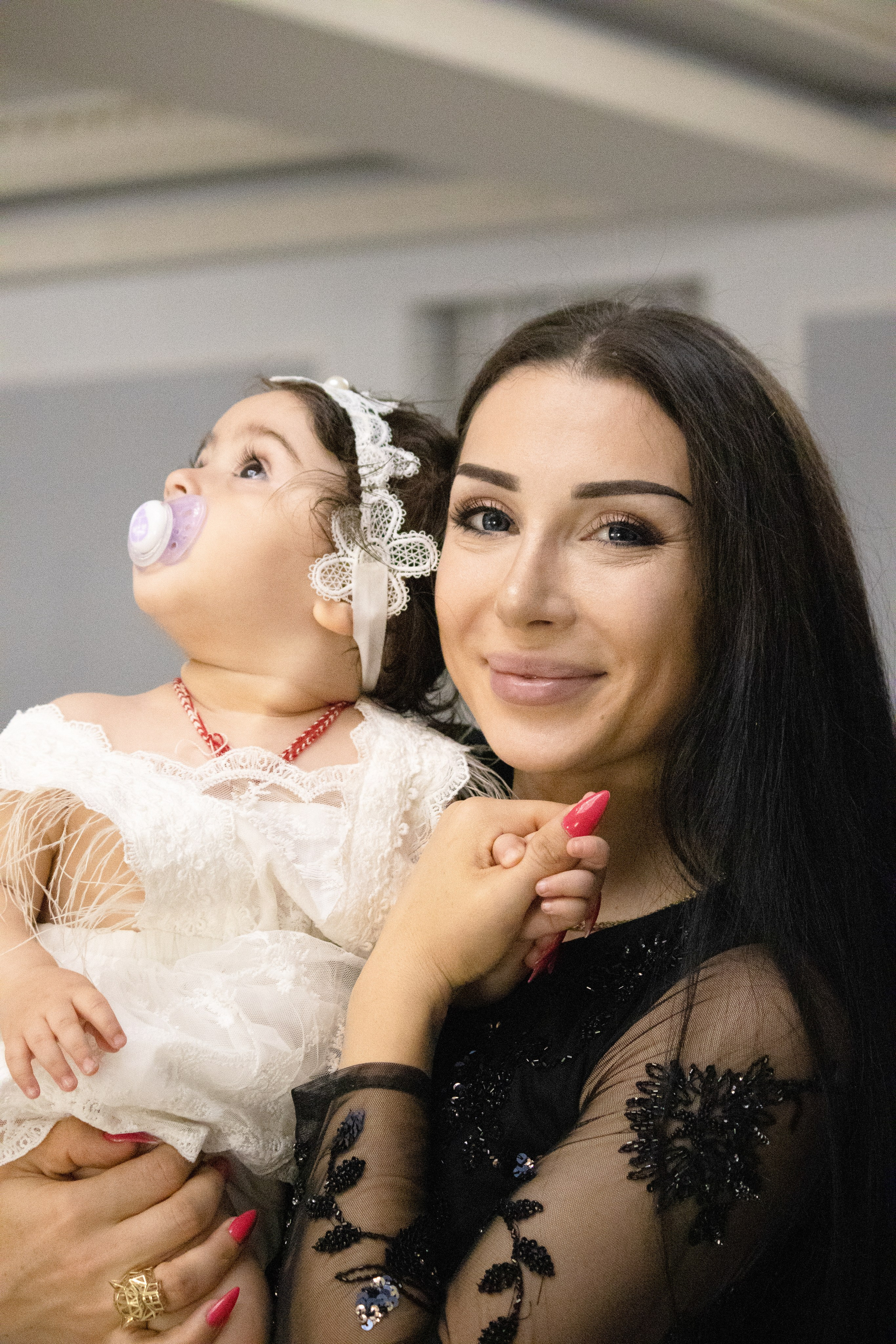 Фотограф в Ереване