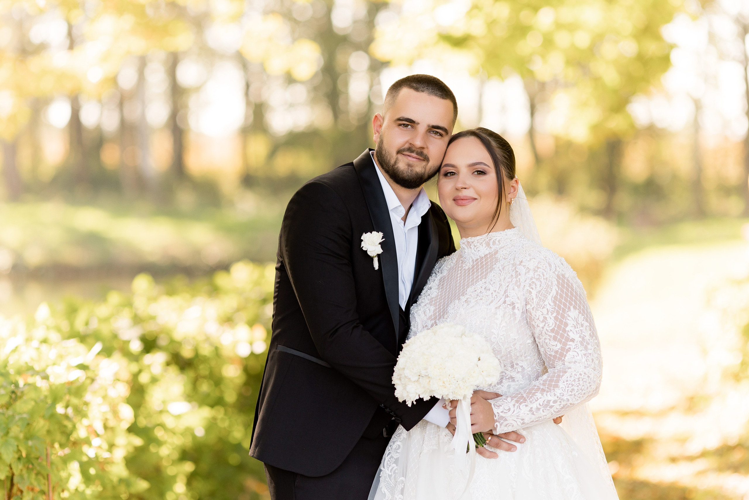 Богдана та Влад. Ірина Терещук