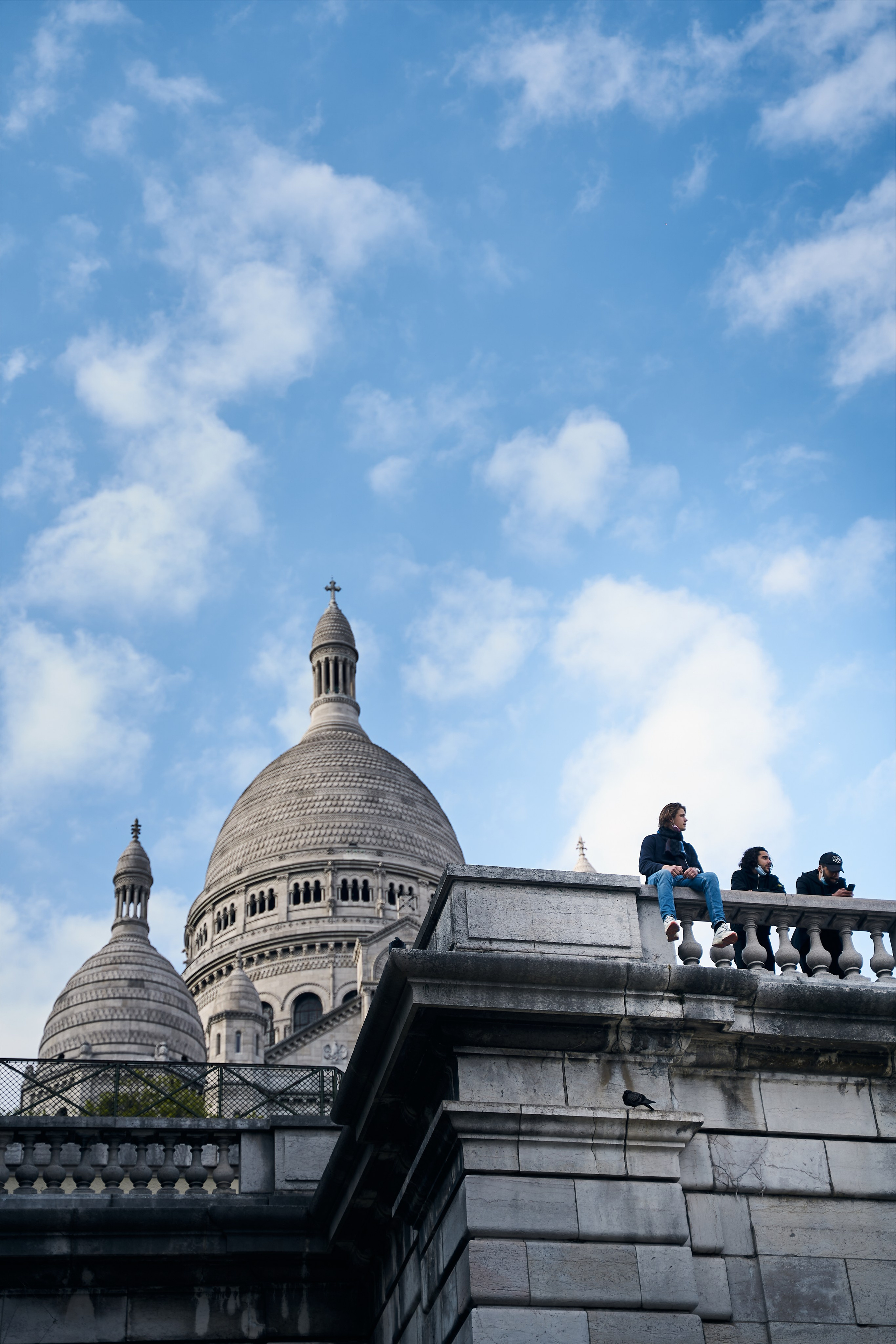 France. Denshyr — Visual Artist