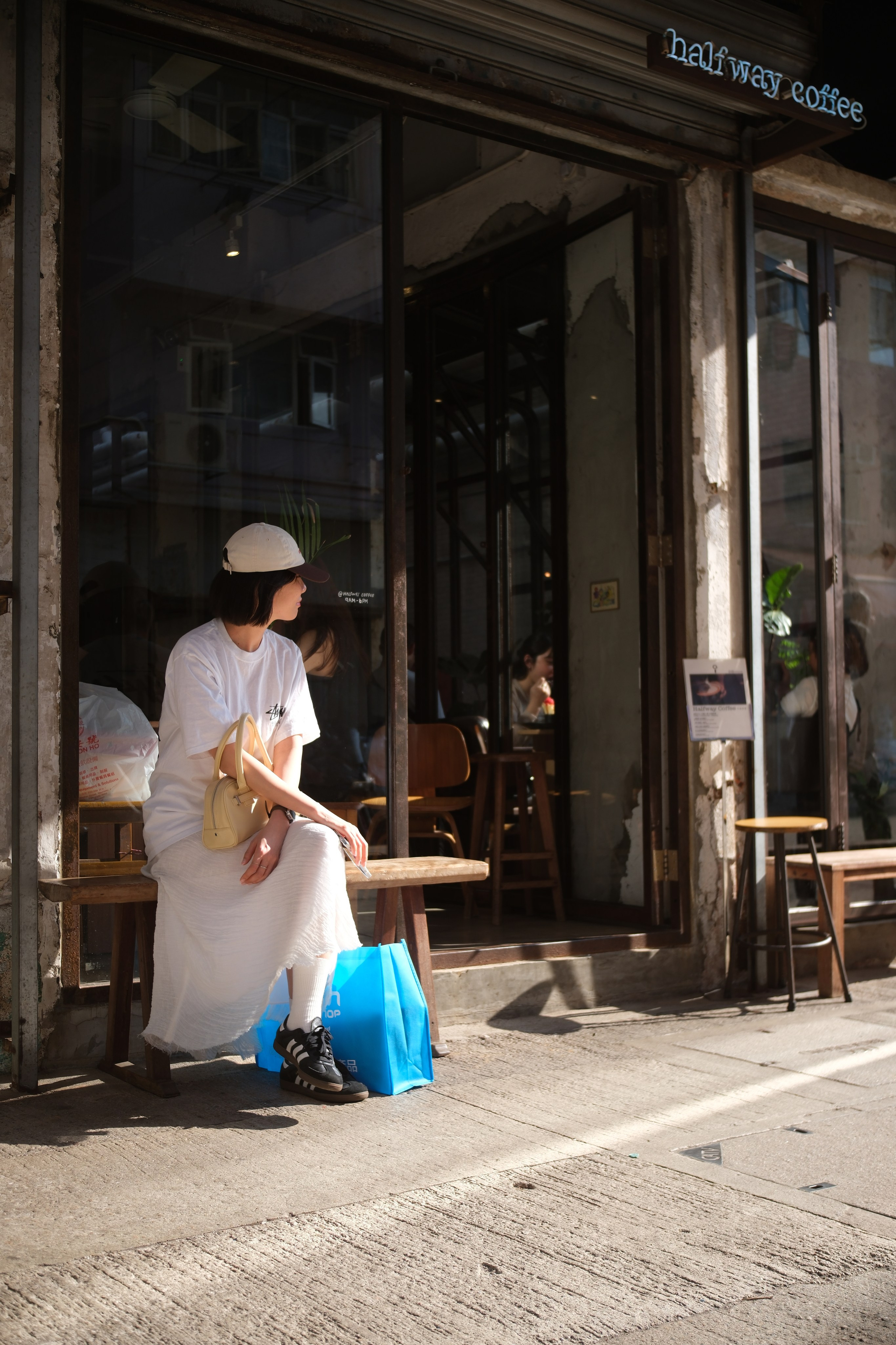 Street. So1ryn | Visuals & Beyond