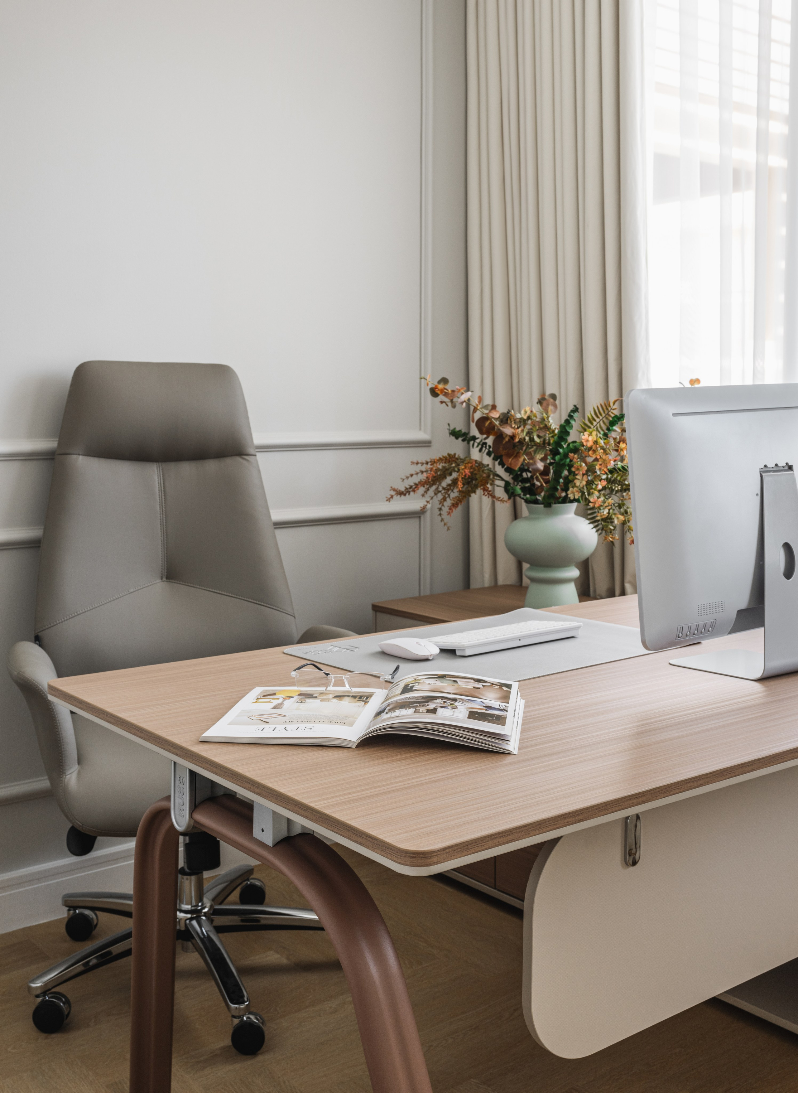 Interior Photographer in UAE