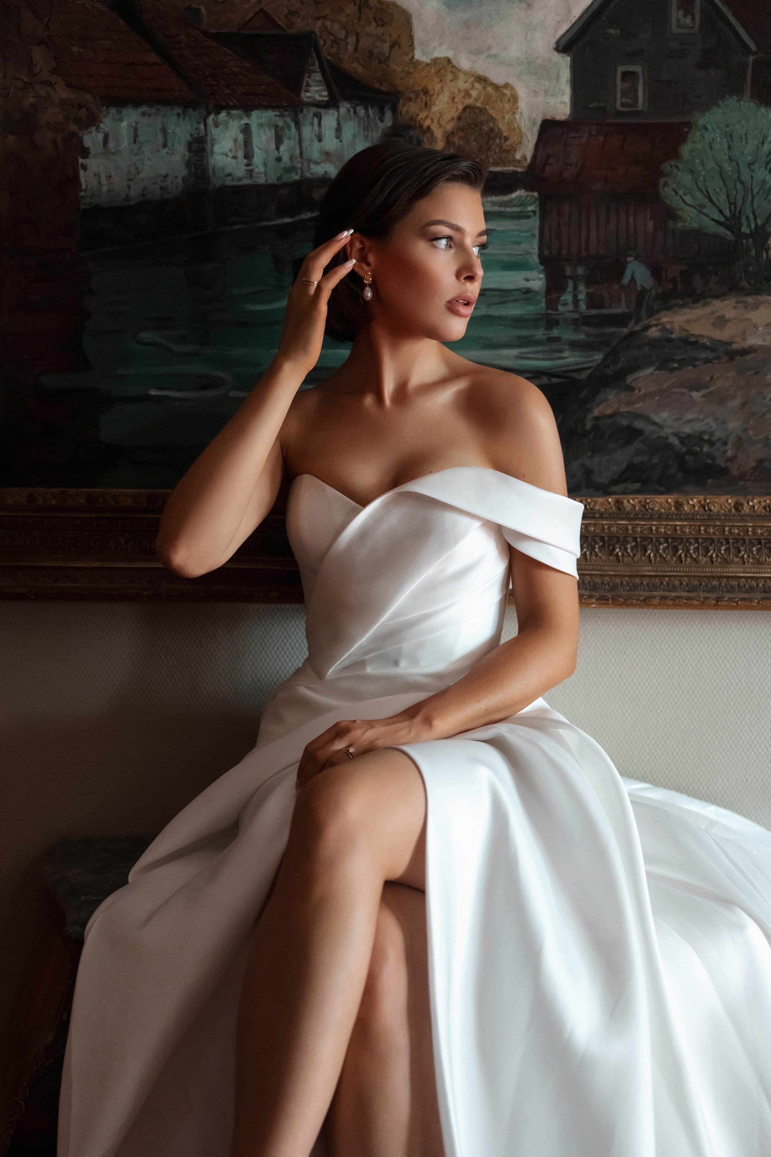 HANNA & CAMERON. Wedding Photographer in Marbella, Como, Tuscany, Cannes