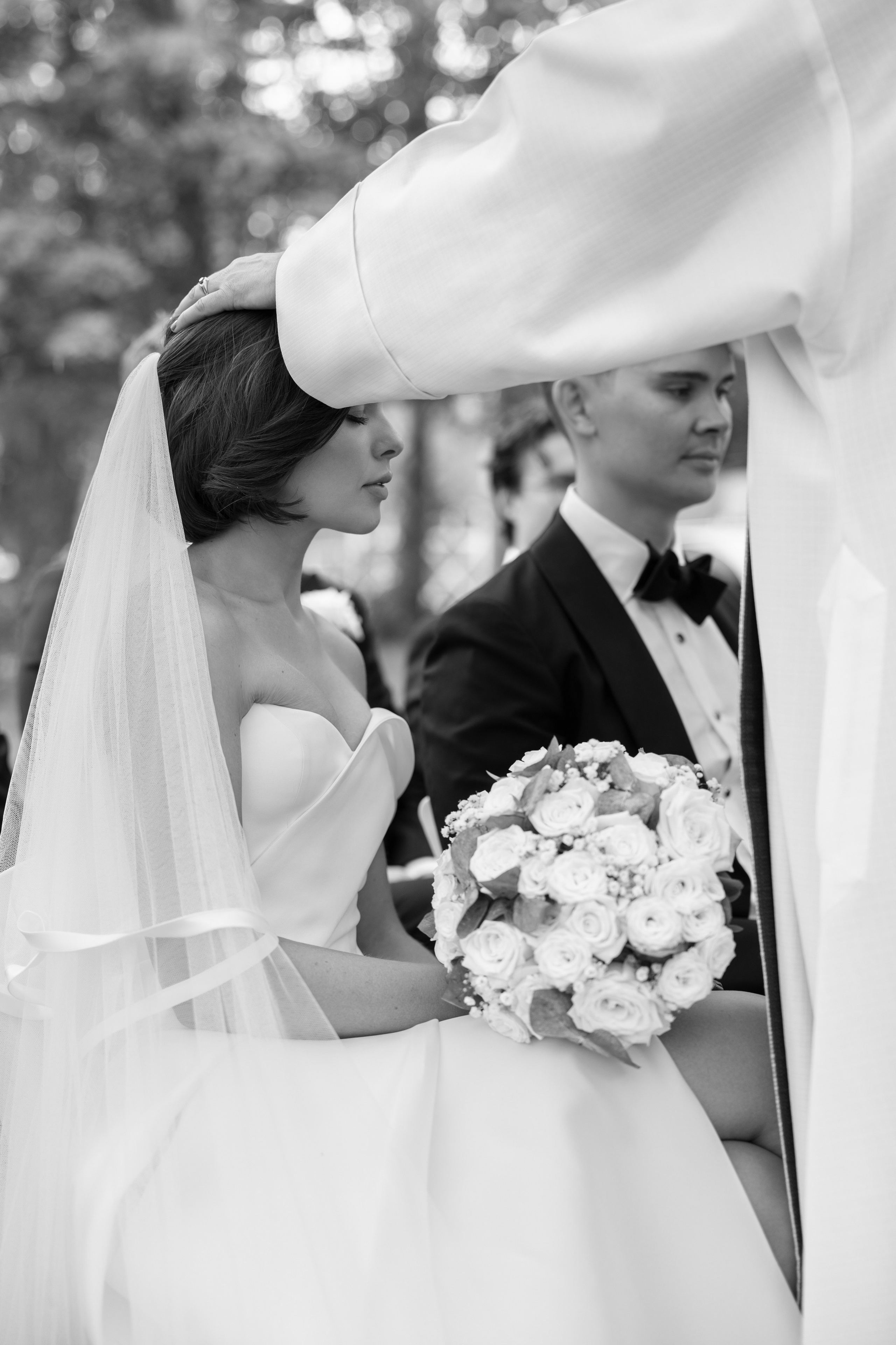 HANNA & CAMERON. Wedding Photographer in Marbella, Como, Tuscany, Cannes