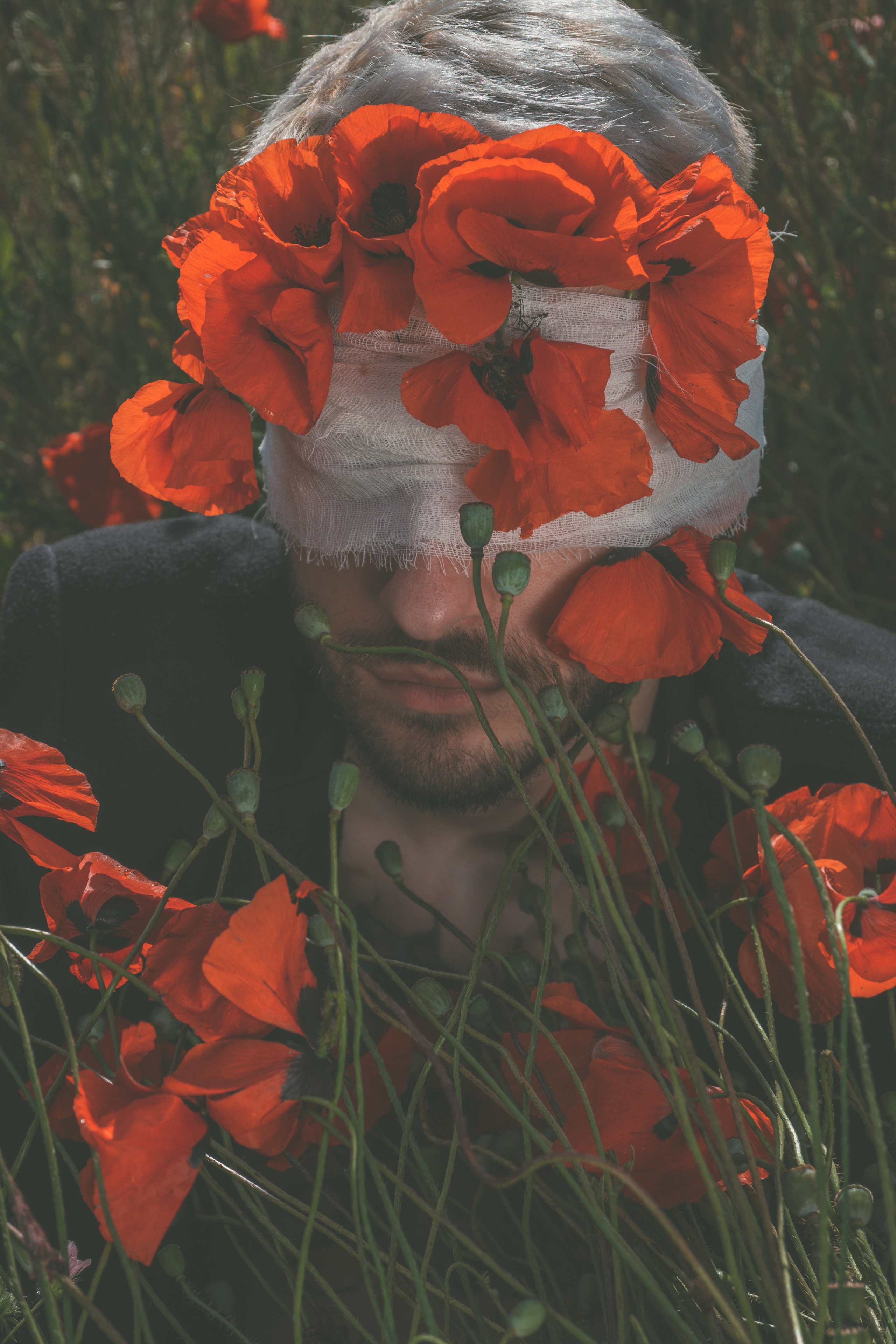 Tim. Fotograf Dmitrii Donets