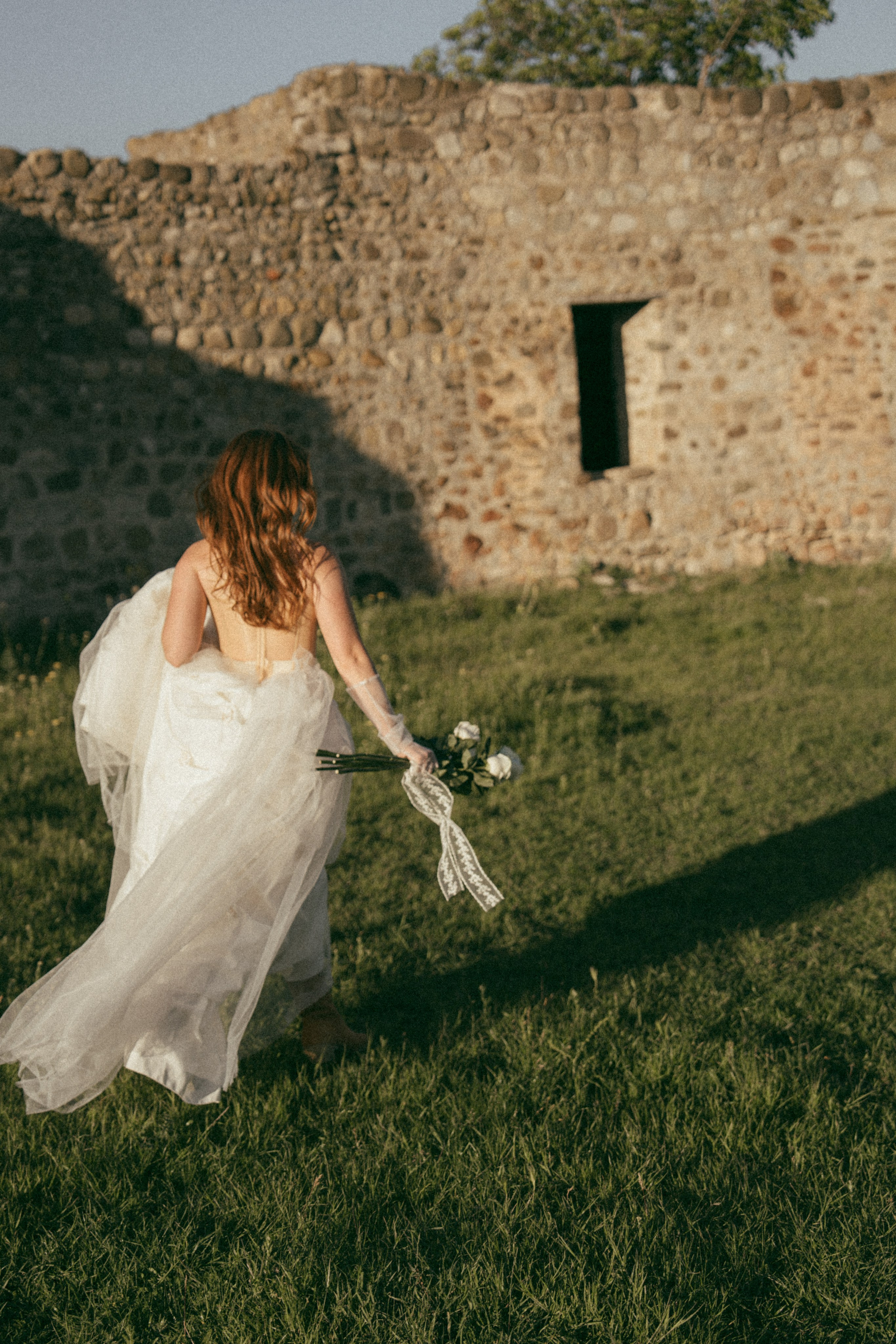 Wuthering Heights. Дарья Филькова — фотограф и видеограф в Тбилиси, Грузия