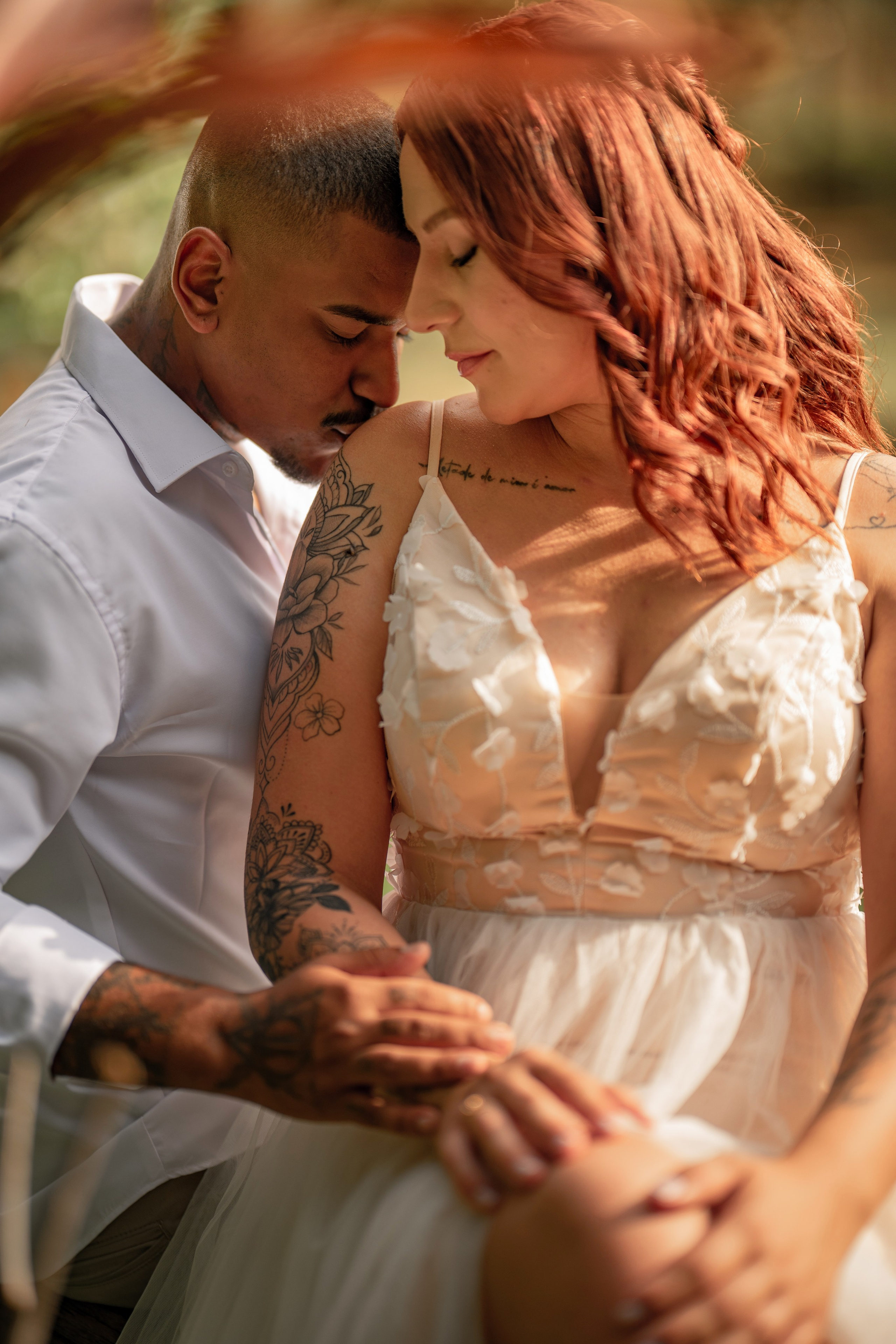 Ysa.Pre Wedding.Sherwood. Fotógrafo de Casamento, grávida, Retrato, Corporativo