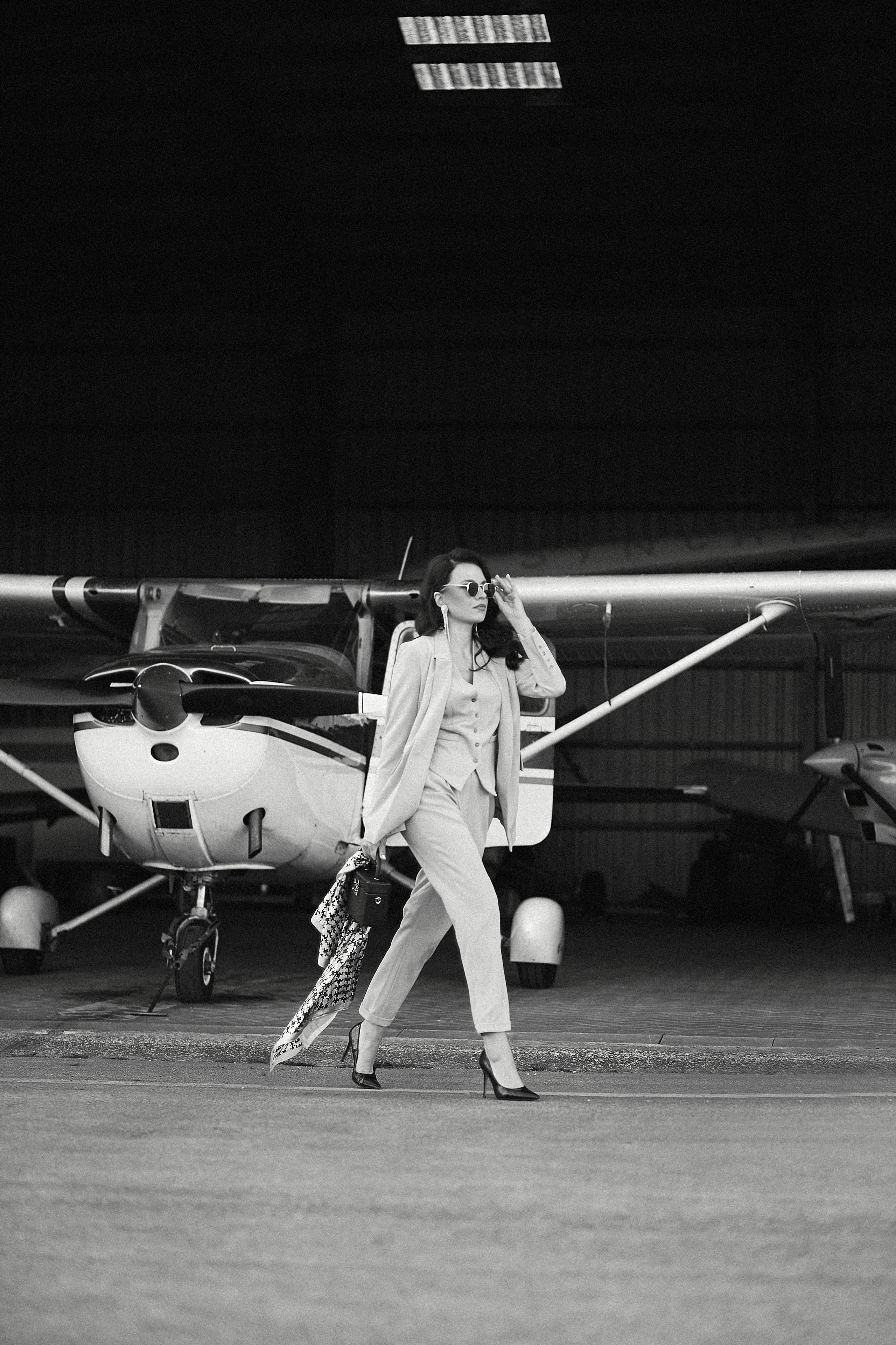 Stylized photoshoots. Главная