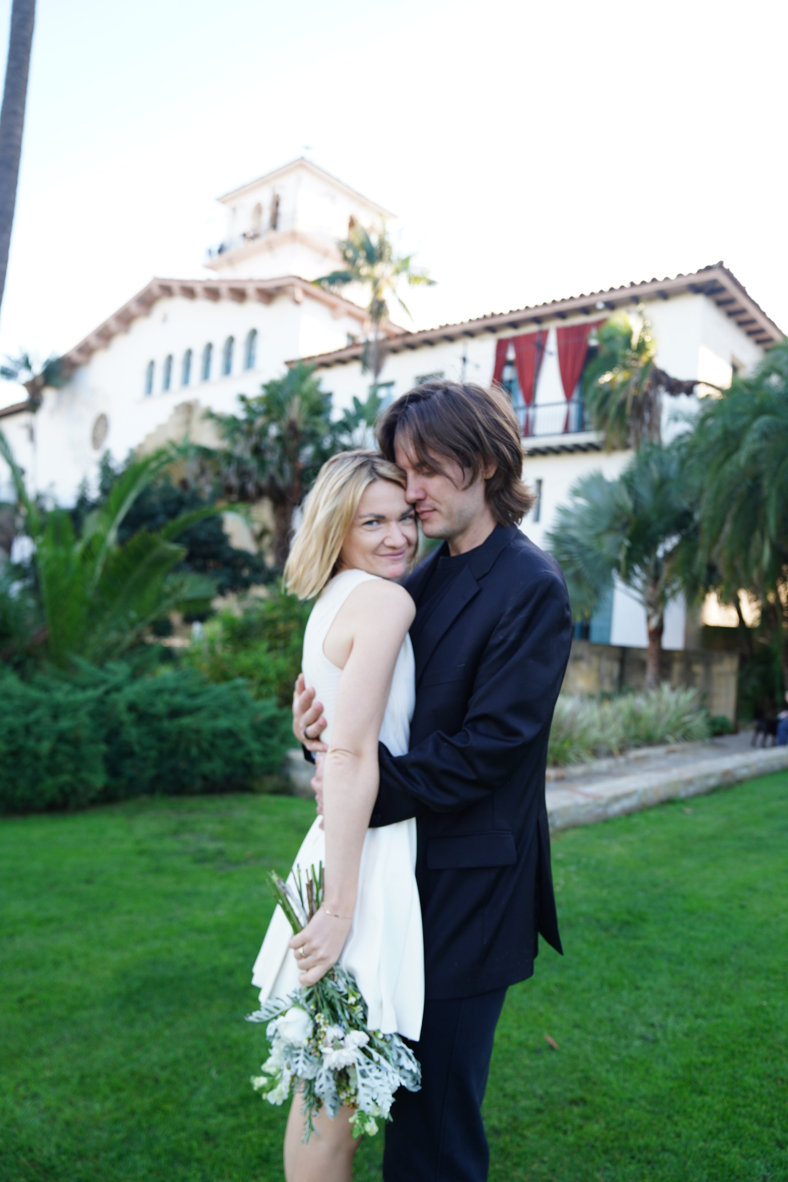 Fedor and Alena. Фотограф и видеограф в США (и по всему миру) — Татьяна Иванова