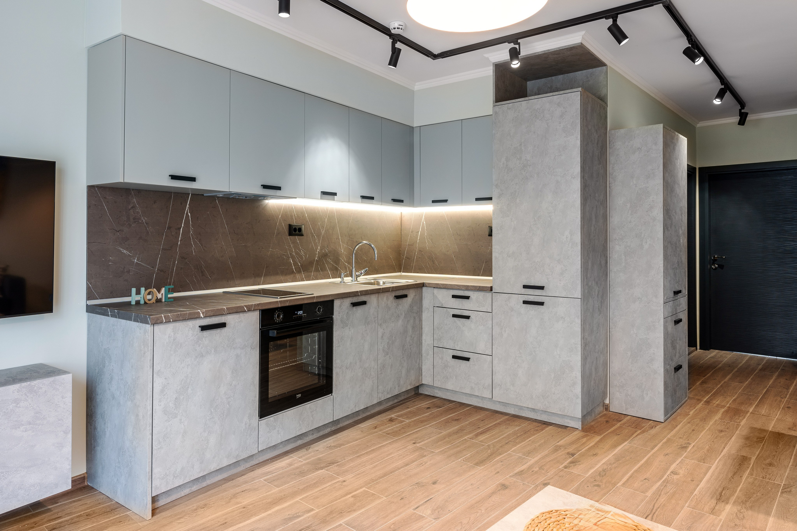 Апартаменти за Booking. Професионален фотограф в Пловдив и областта