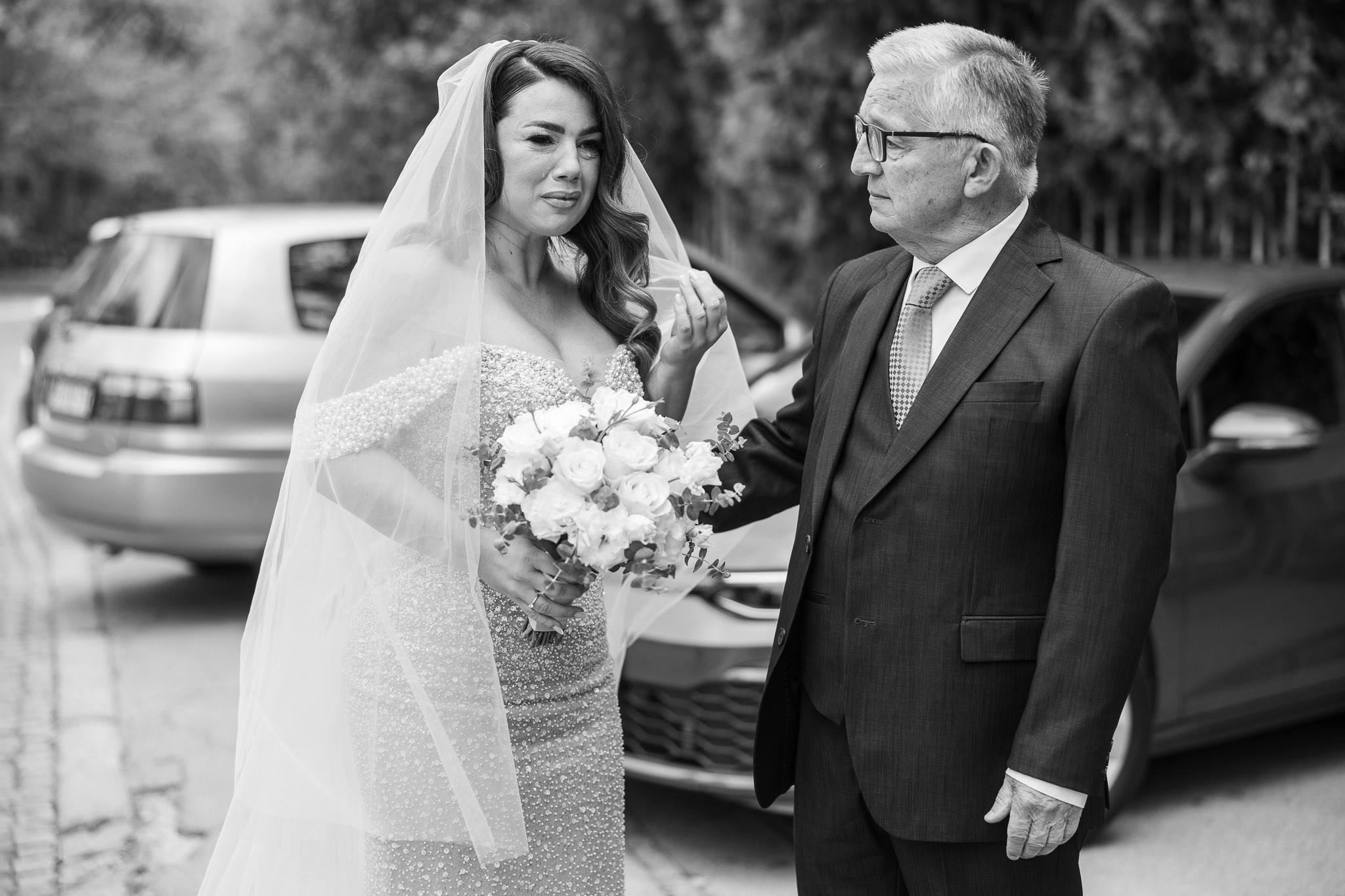 Ana I Marko. Ljubica I Marko Weddings I Fotograf za venčanja Beograd, Srbija