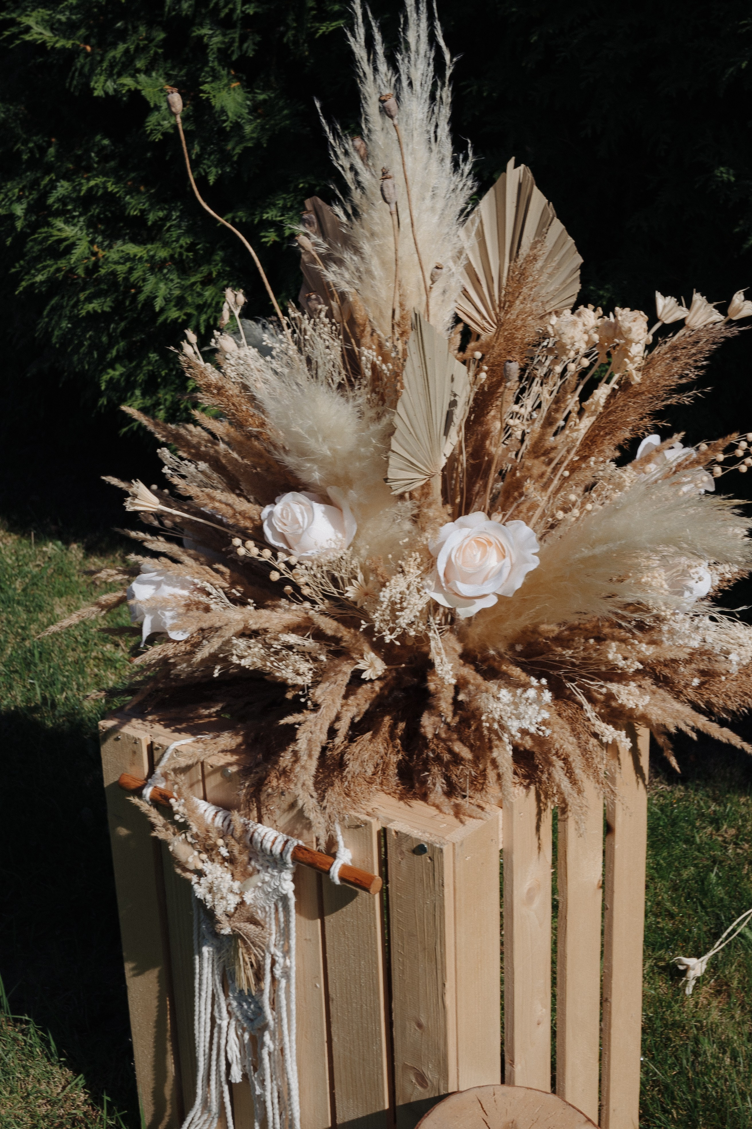 Irena i Dmytro. Karina Czernecka Foto