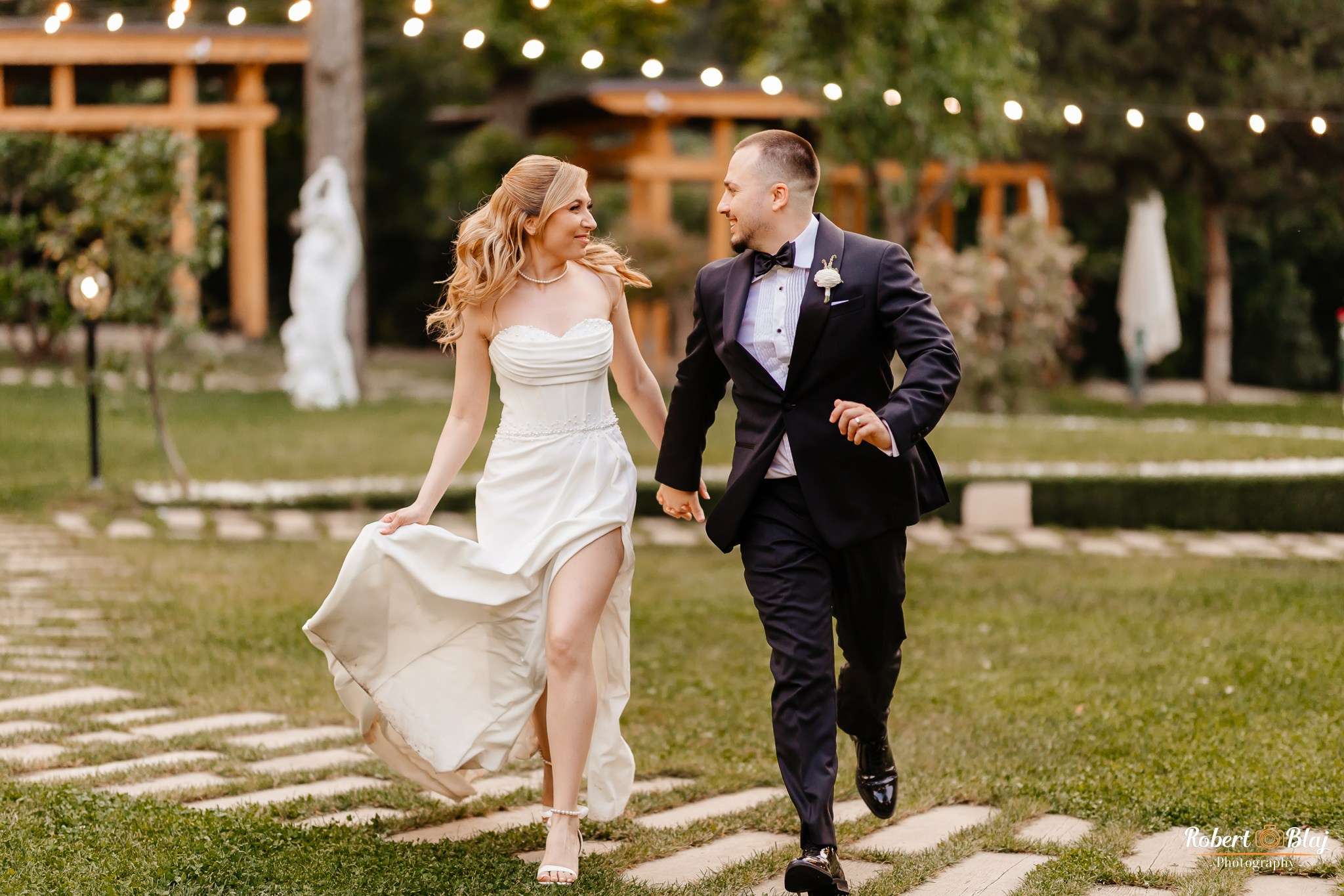 Cătalina & Silviu. Robert Blaj - Fotograf Nuntă Iași