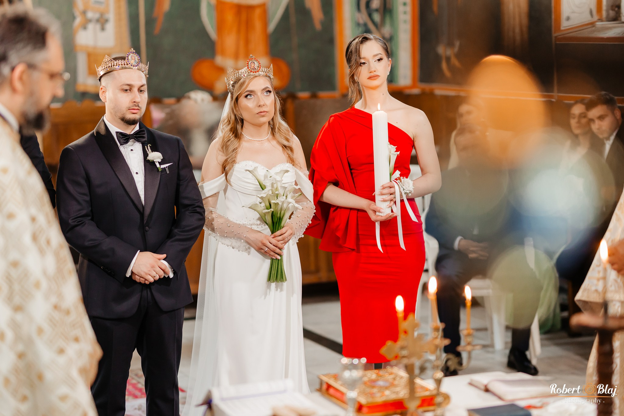 Cătalina & Silviu. Robert Blaj - Fotograf Nuntă Iași