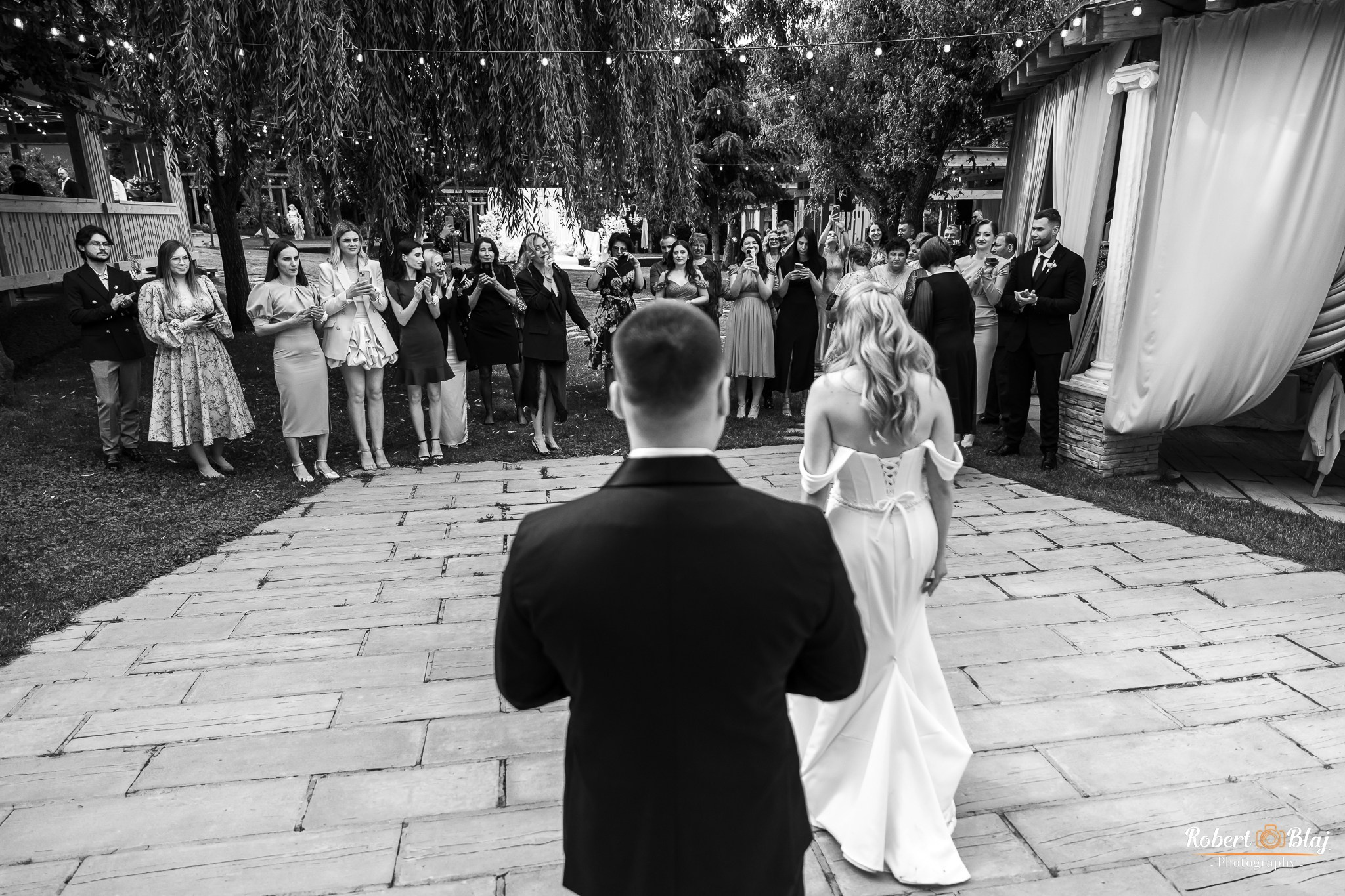 Cătalina & Silviu. Robert Blaj - Fotograf Nuntă Iași