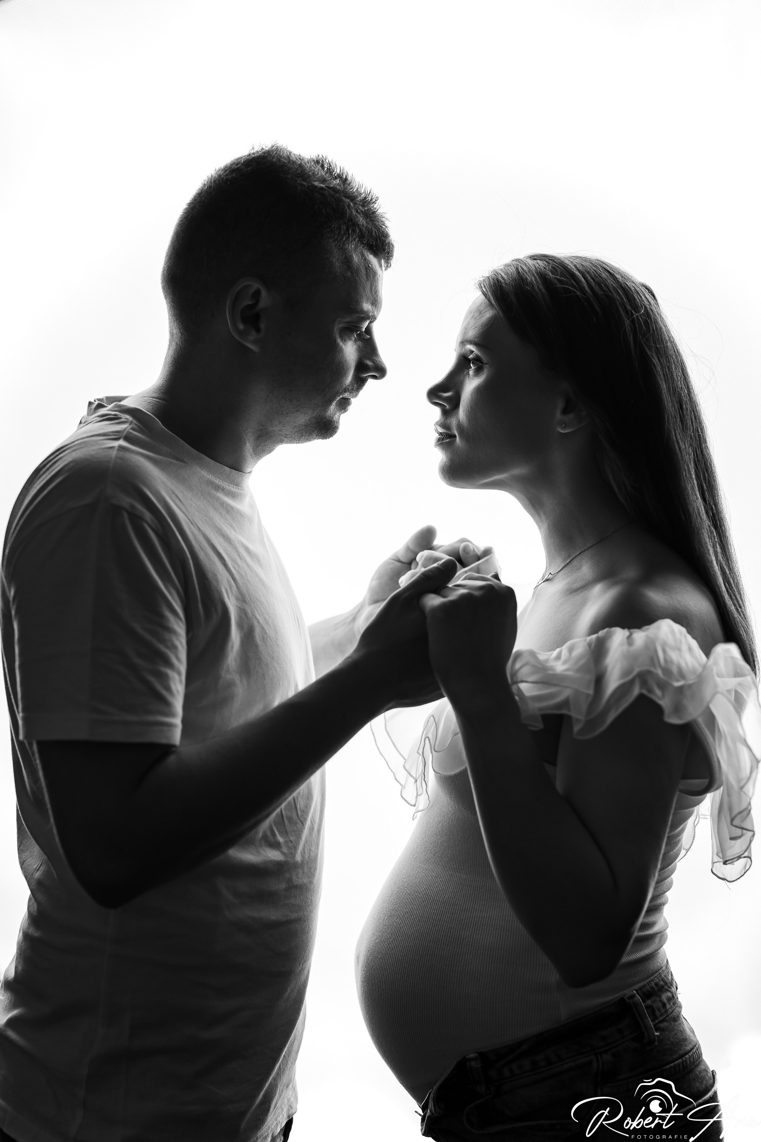 MATERNITATE. Robert Blaj - Fotograf Nuntă Iași