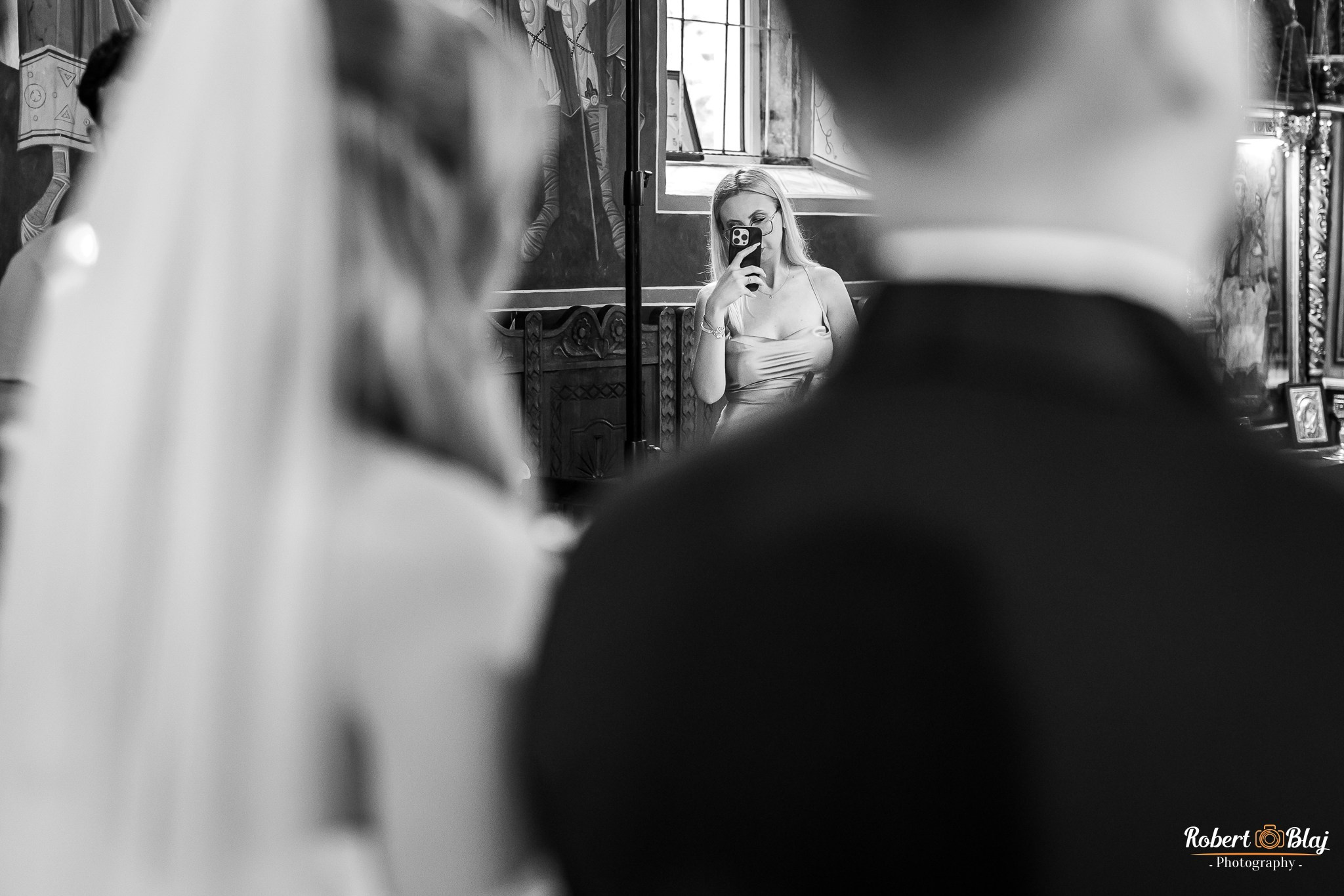 Cătalina & Silviu. Robert Blaj - Fotograf Nuntă Iași