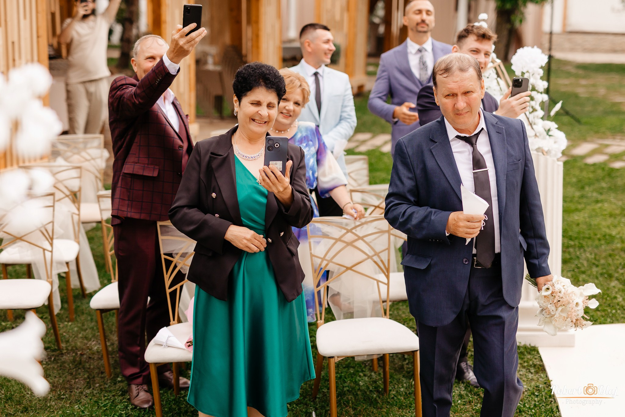 Cătalina & Silviu. Robert Blaj - Fotograf Nuntă Iași
