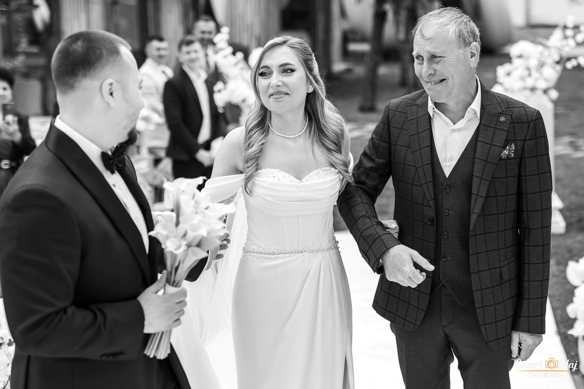 Cătalina & Silviu. Robert Blaj - Fotograf Nuntă Iași