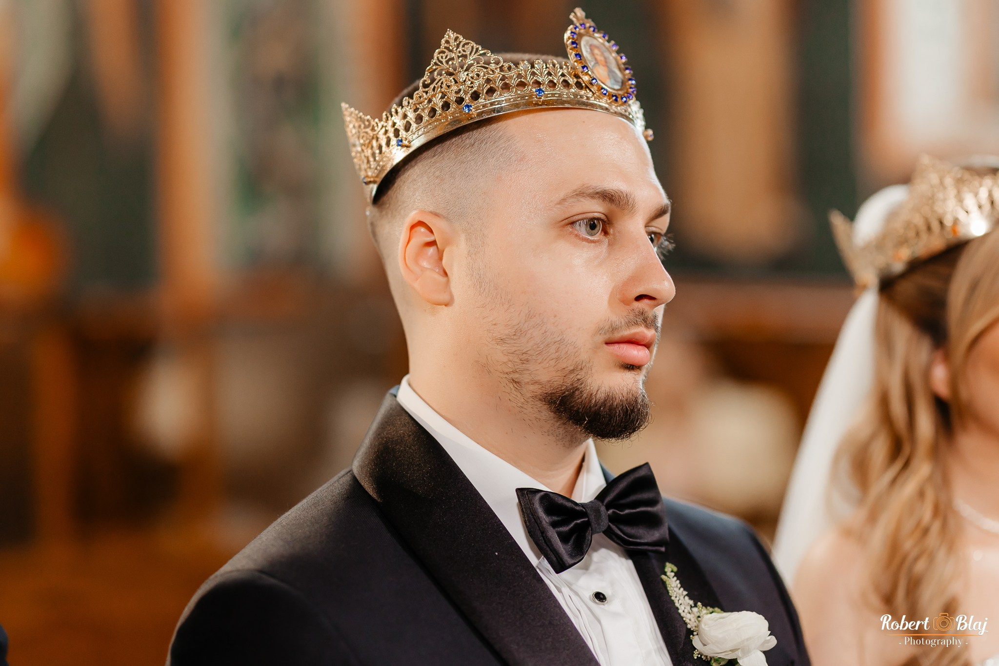 Cătalina & Silviu. Robert Blaj - Fotograf Nuntă Iași