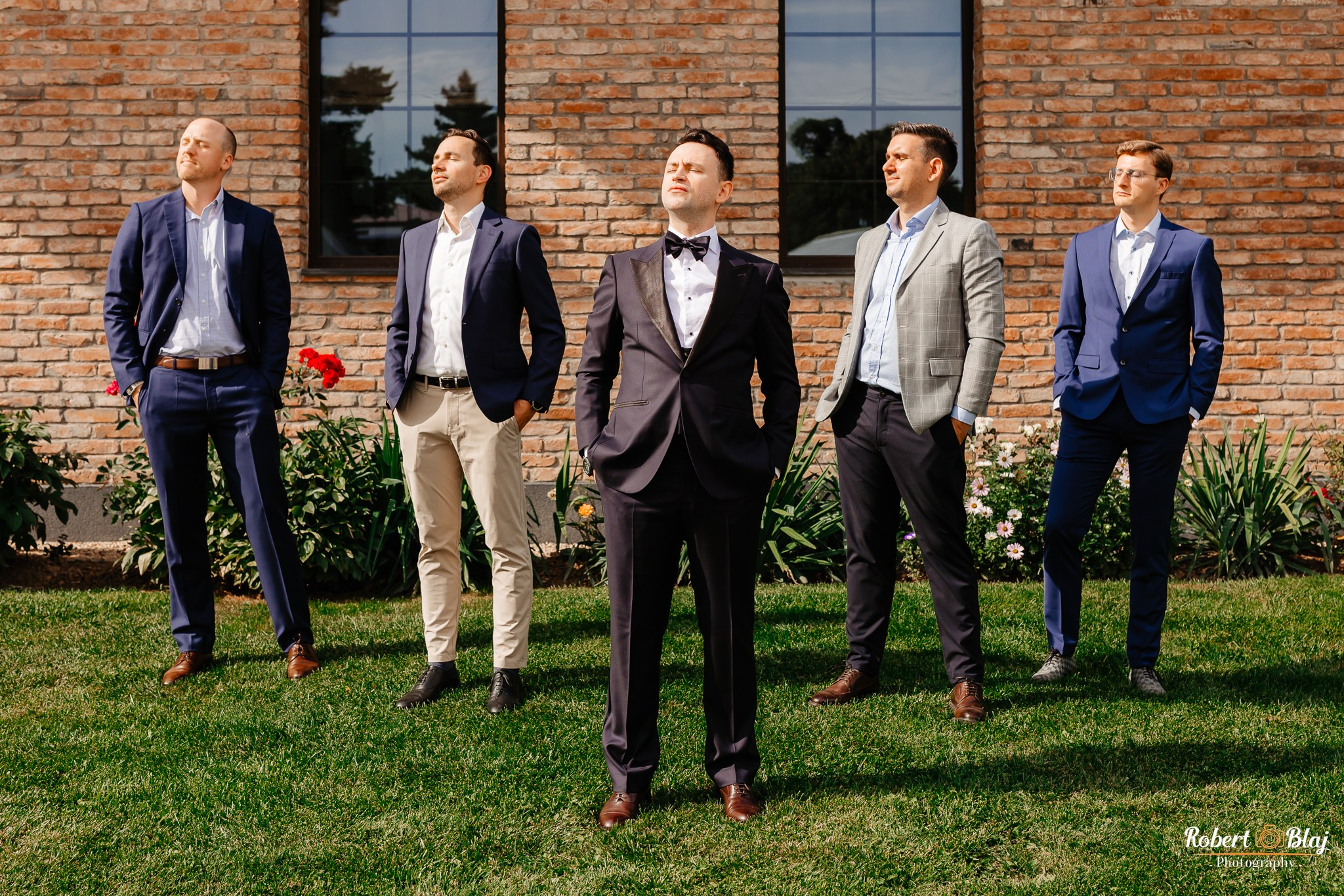 Zara & Iustin. Robert Blaj - Fotograf Nuntă Iași