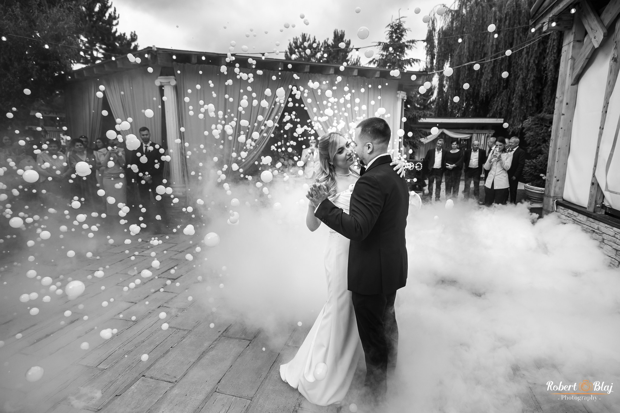 Cătalina & Silviu. Robert Blaj - Fotograf Nuntă Iași