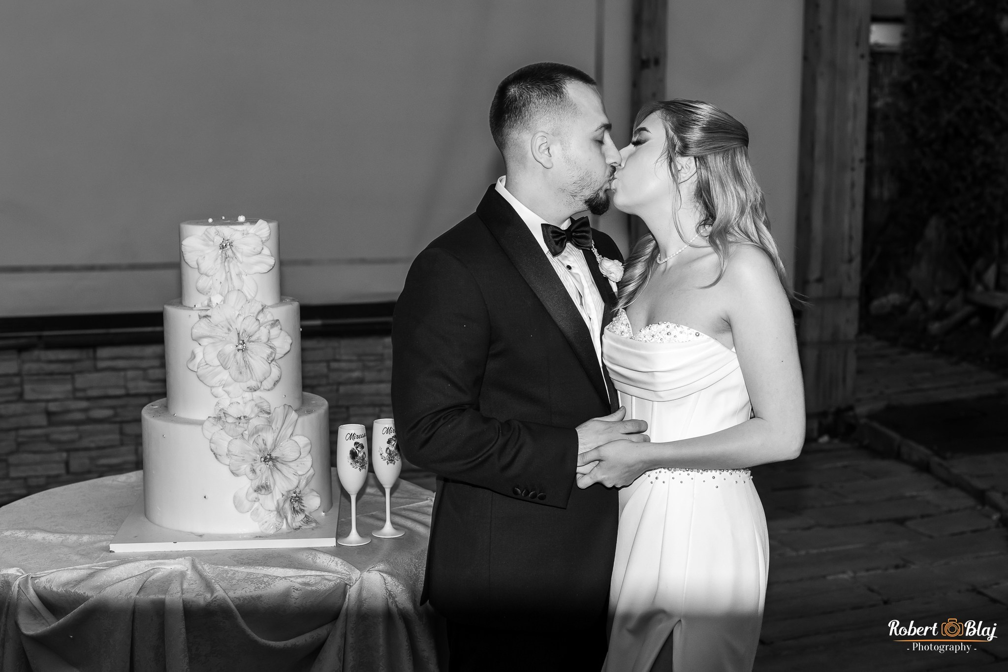 Cătalina & Silviu. Robert Blaj - Fotograf Nuntă Iași