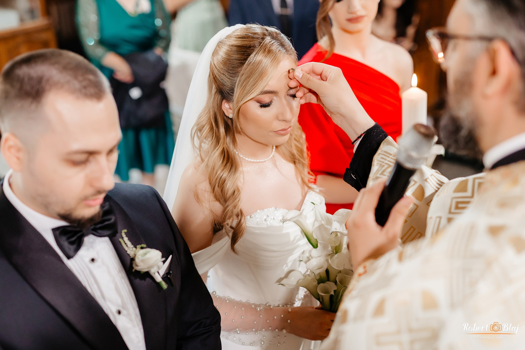 Cătalina & Silviu. Robert Blaj - Fotograf Nuntă Iași
