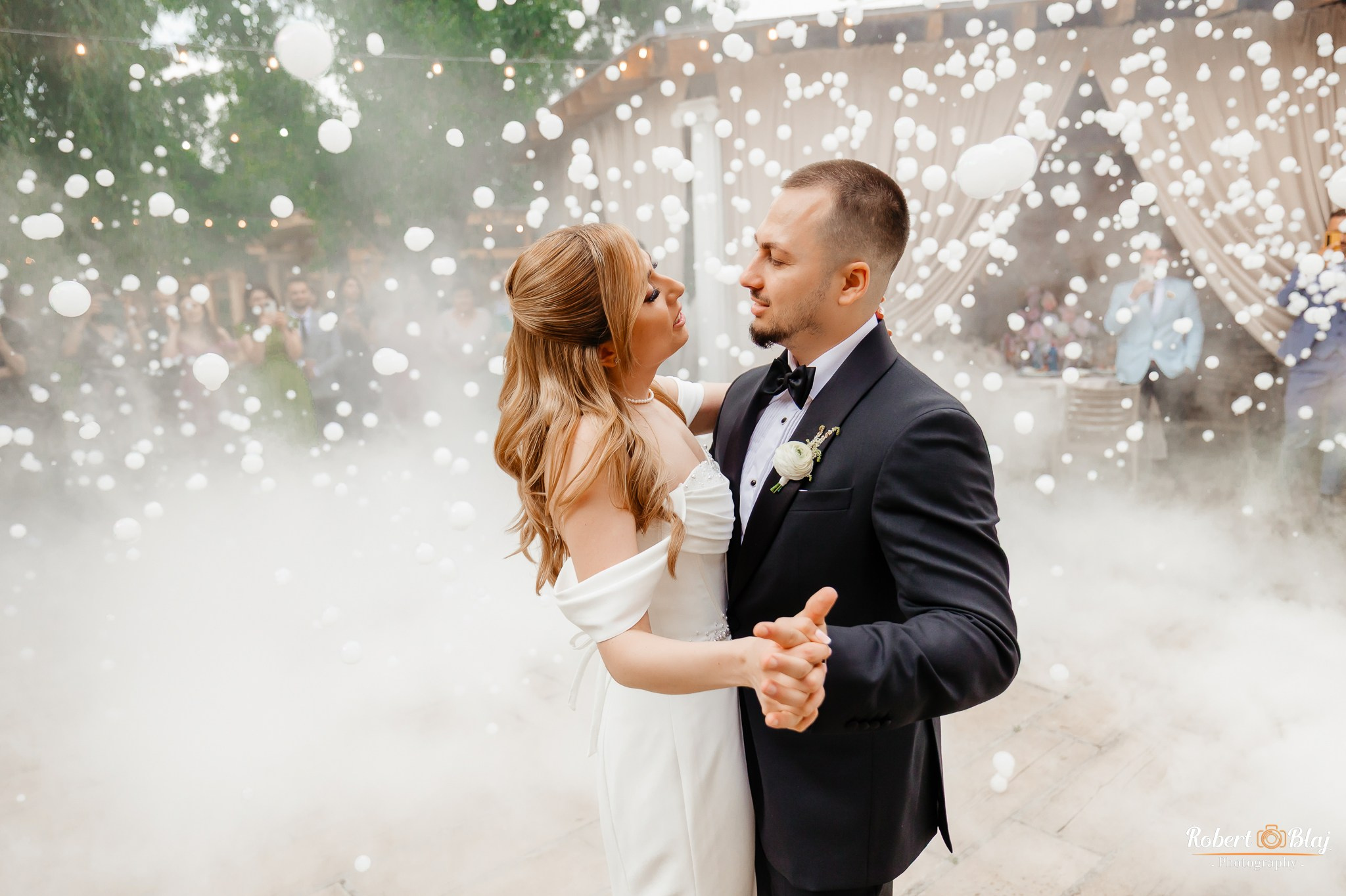 Cătalina & Silviu. Robert Blaj - Fotograf Nuntă Iași
