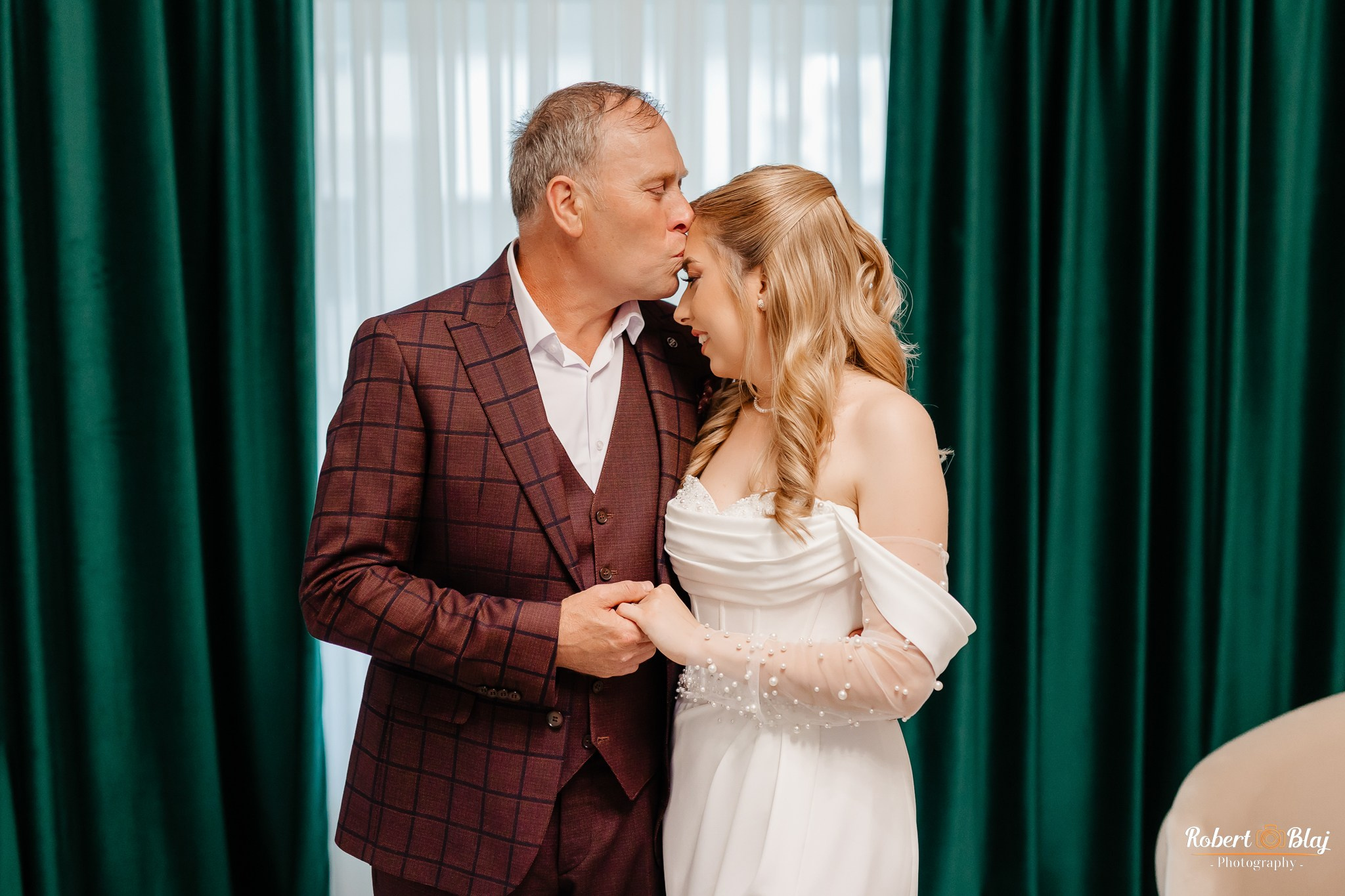 Cătalina & Silviu. Robert Blaj - Fotograf Nuntă Iași
