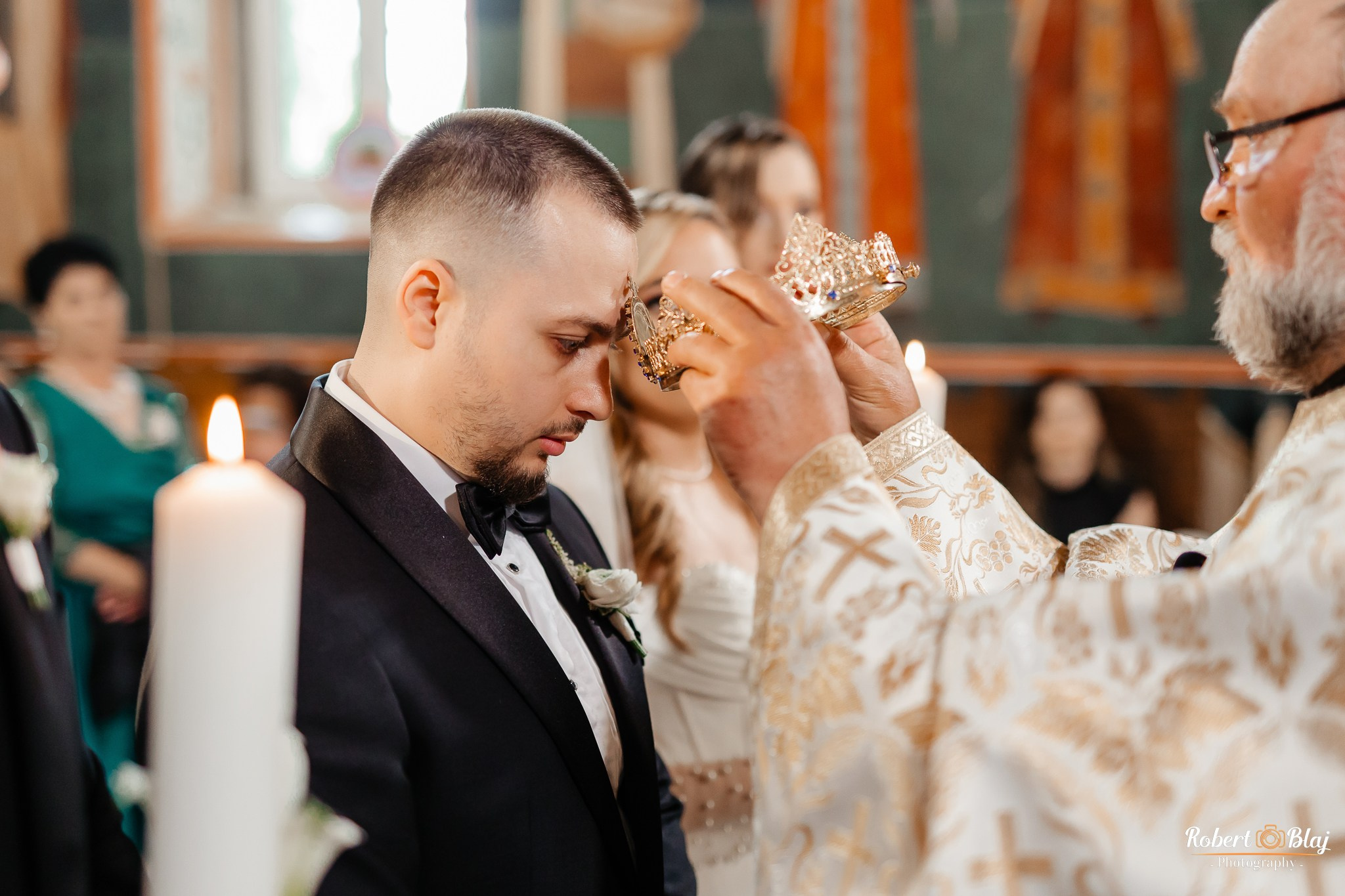 Cătalina & Silviu. Robert Blaj - Fotograf Nuntă Iași