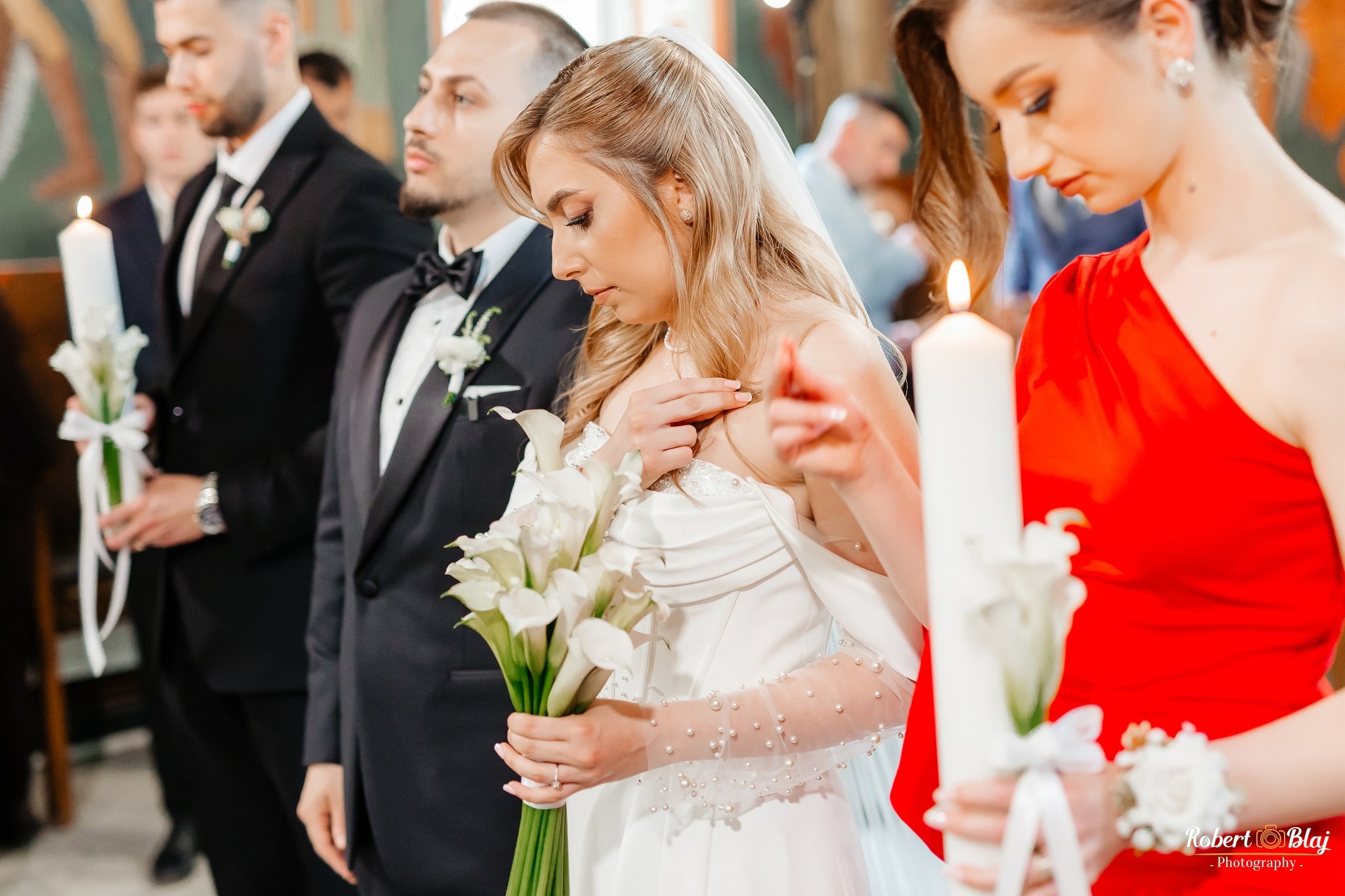 Cătalina & Silviu. Robert Blaj - Fotograf Nuntă Iași