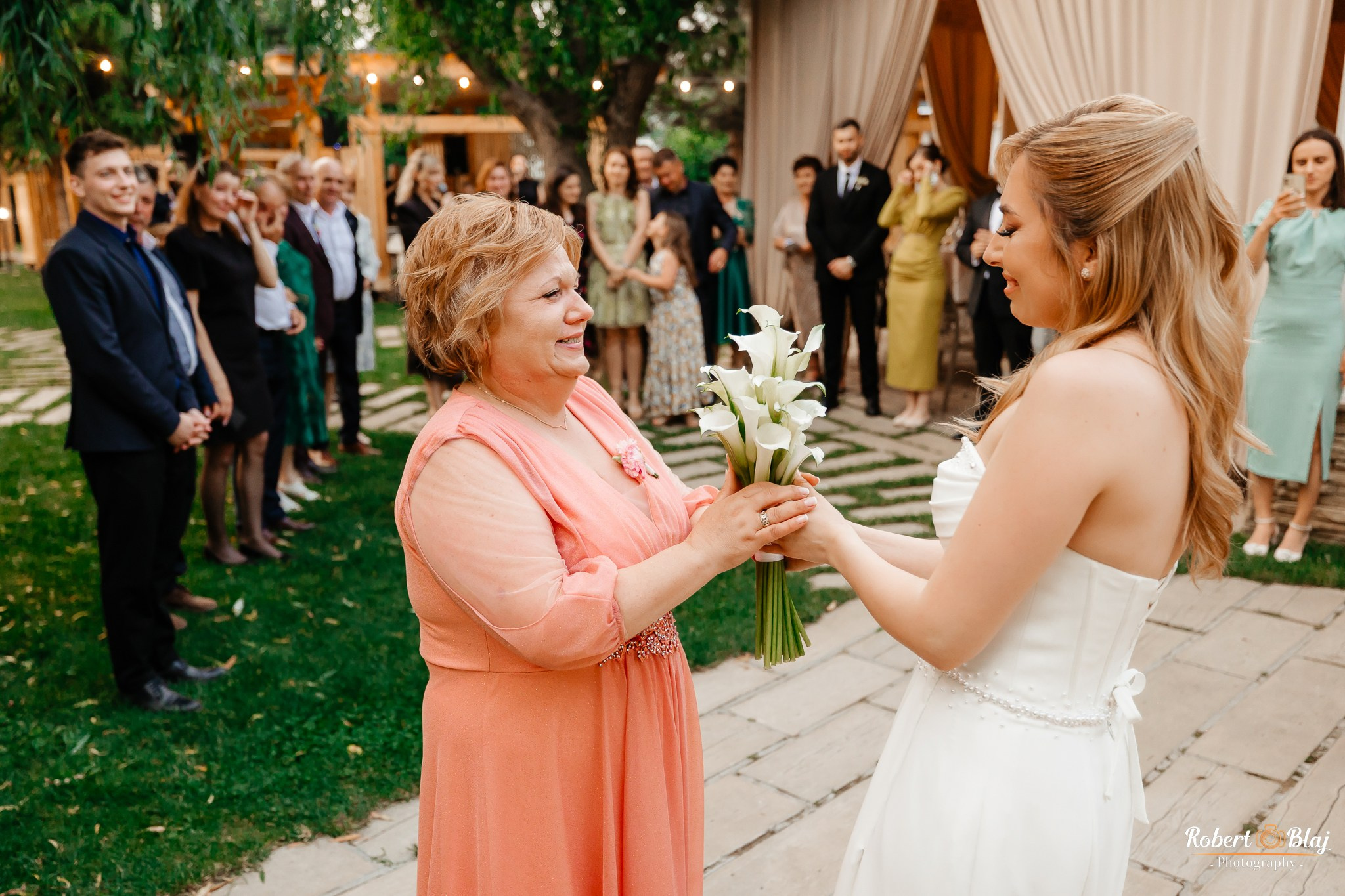 Cătalina & Silviu. Robert Blaj - Fotograf Nuntă Iași