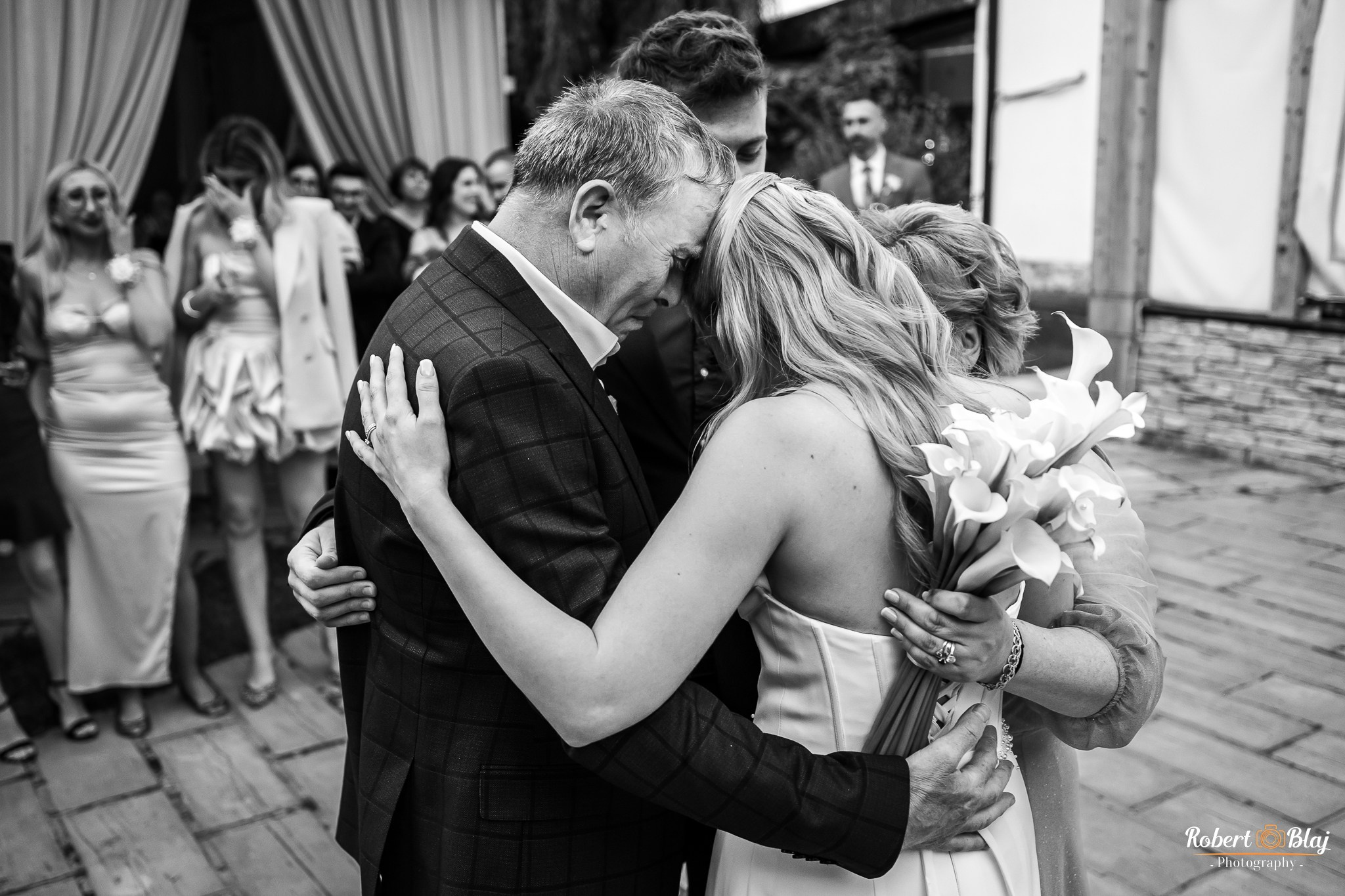 Cătalina & Silviu. Robert Blaj - Fotograf Nuntă Iași