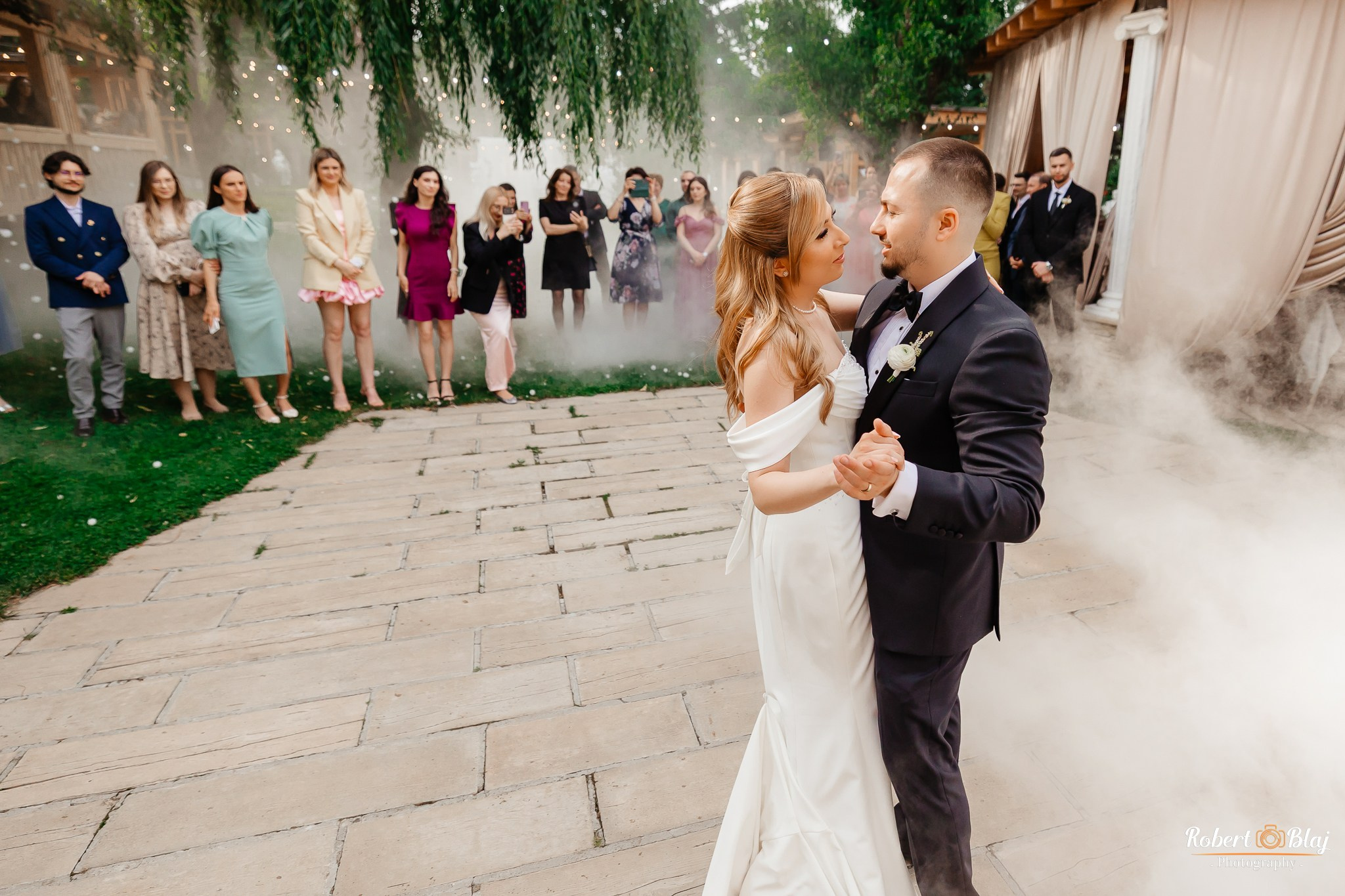 Cătalina & Silviu. Robert Blaj - Fotograf Nuntă Iași