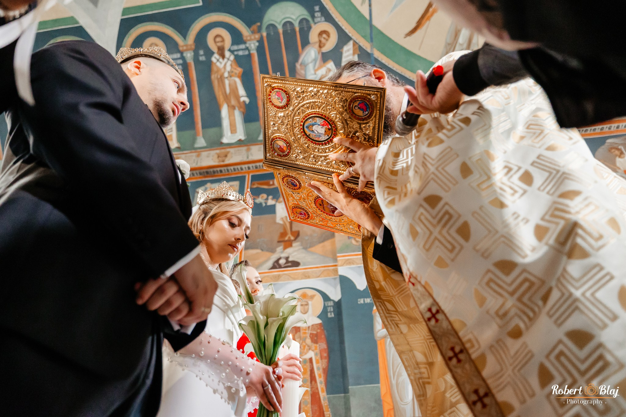 Cătalina & Silviu. Robert Blaj - Fotograf Nuntă Iași