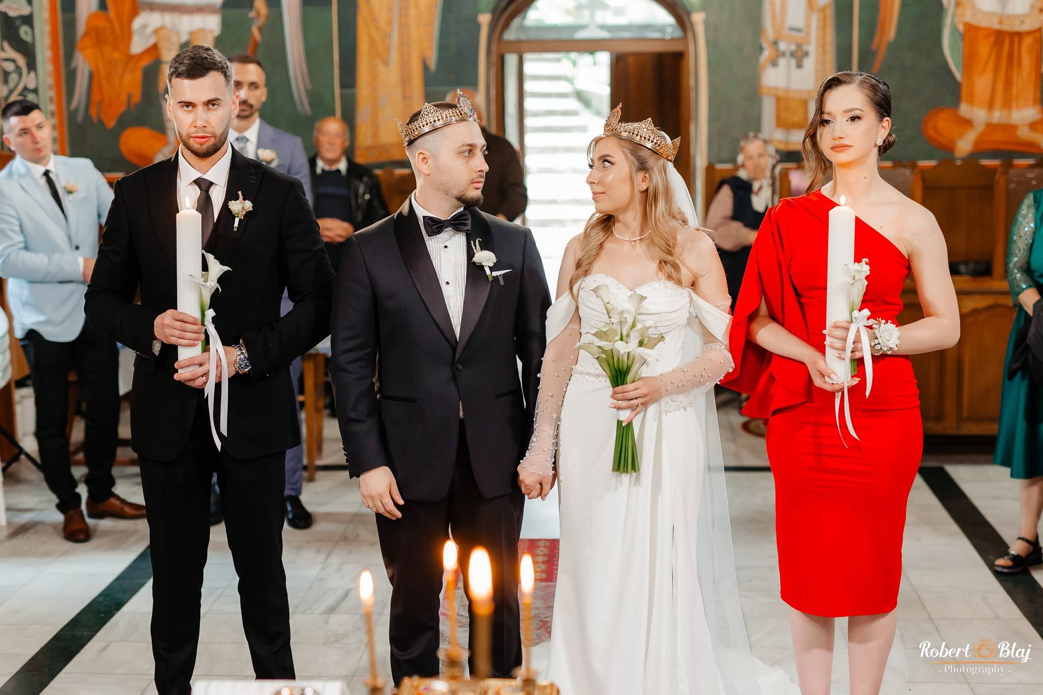 Cătalina & Silviu. Robert Blaj - Fotograf Nuntă Iași