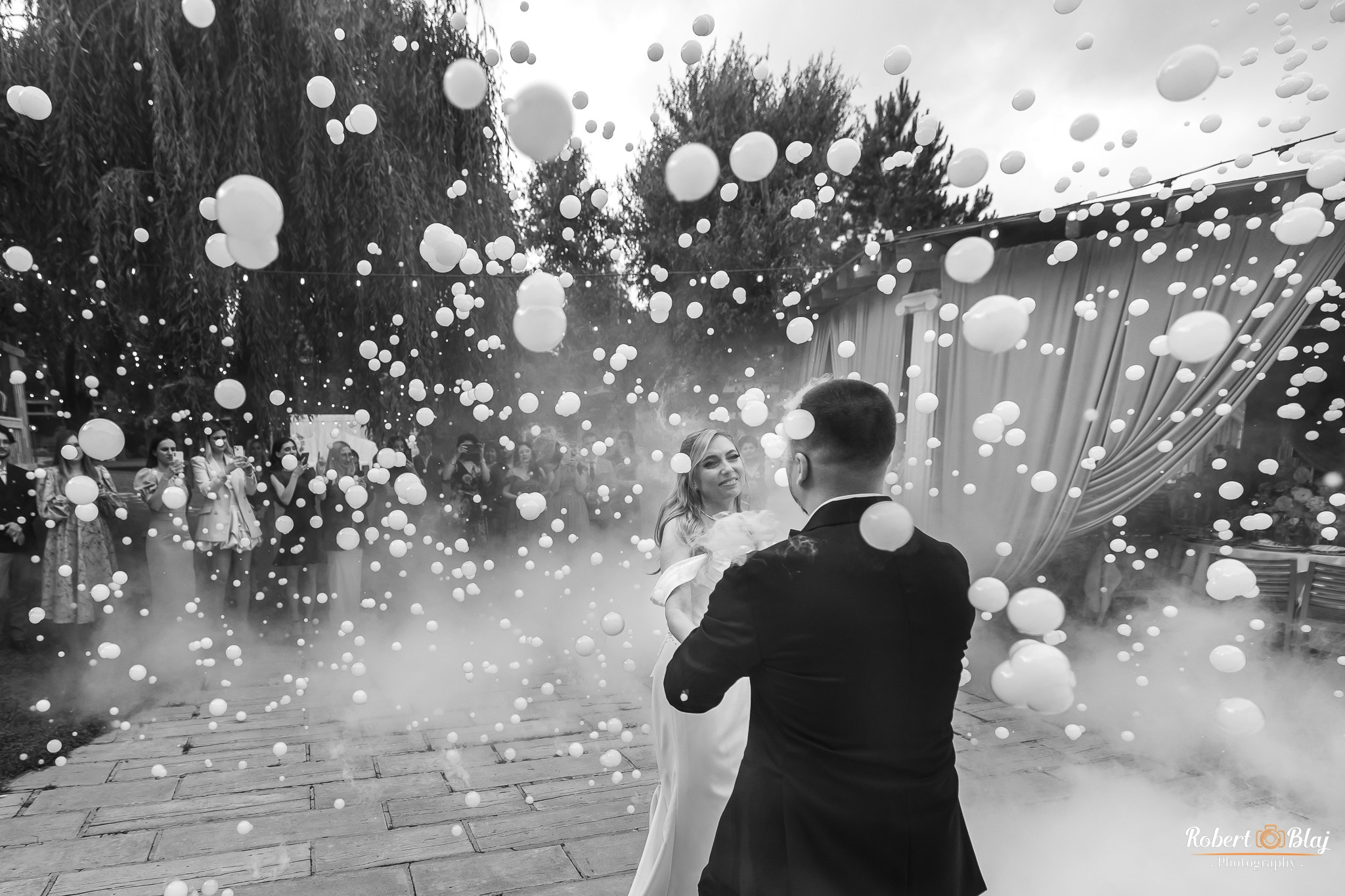 Cătalina & Silviu. Robert Blaj - Fotograf Nuntă Iași
