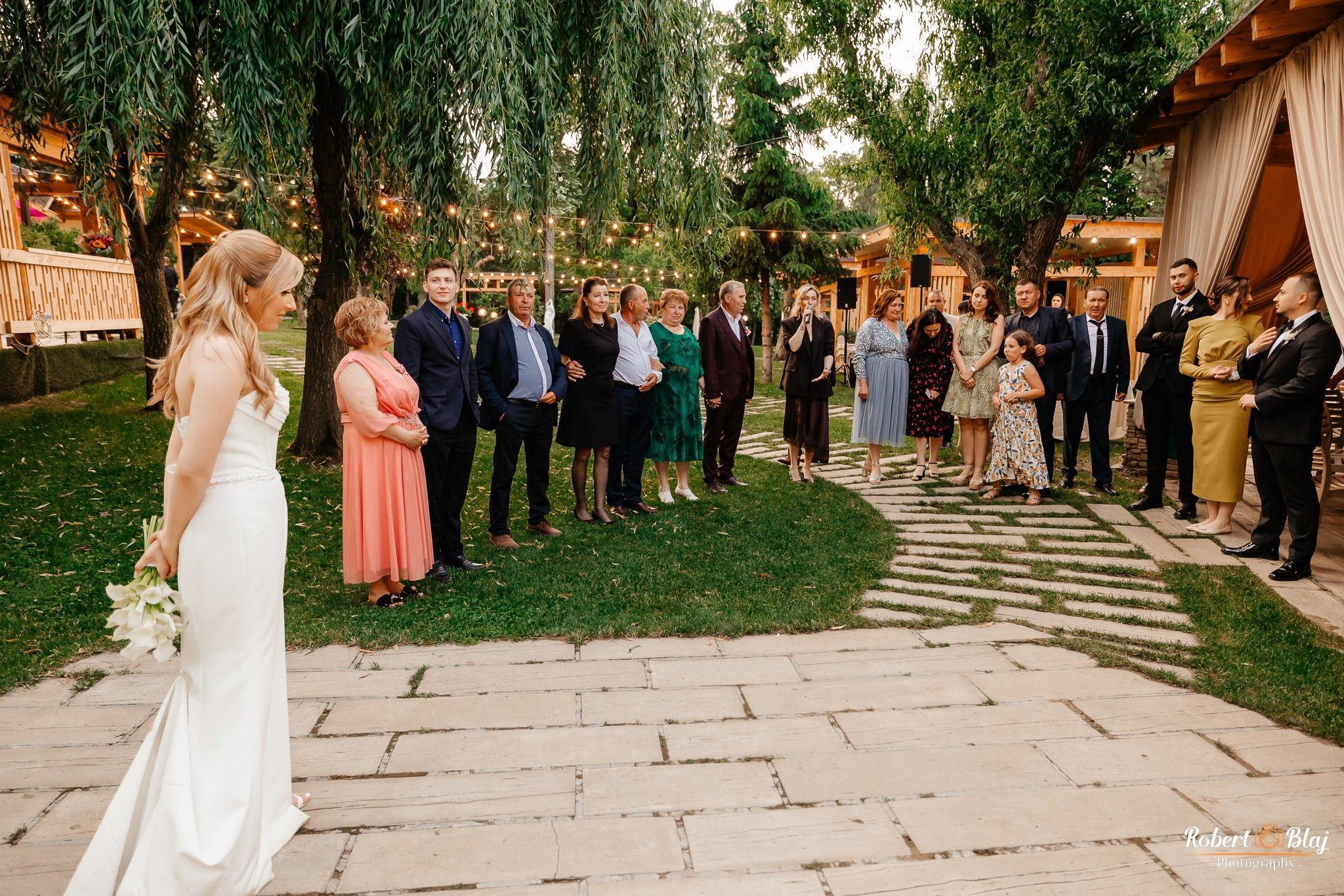 Cătalina & Silviu. Robert Blaj - Fotograf Nuntă Iași