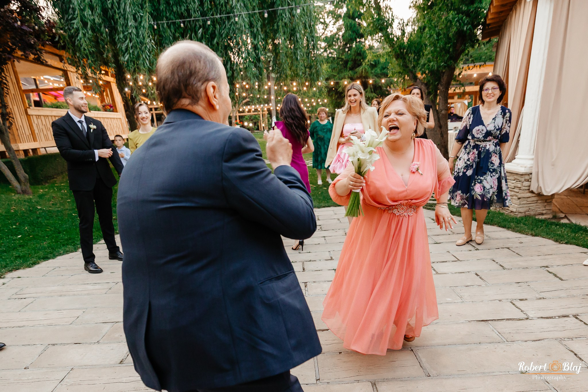 Cătalina & Silviu. Robert Blaj - Fotograf Nuntă Iași