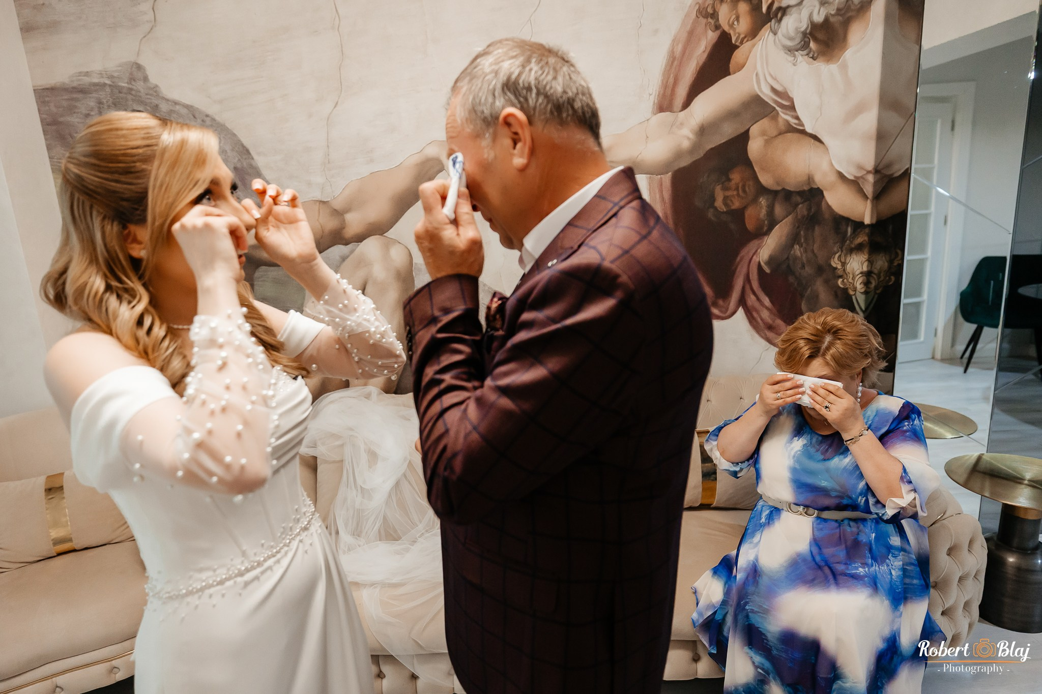 Cătalina & Silviu. Robert Blaj - Fotograf Nuntă Iași