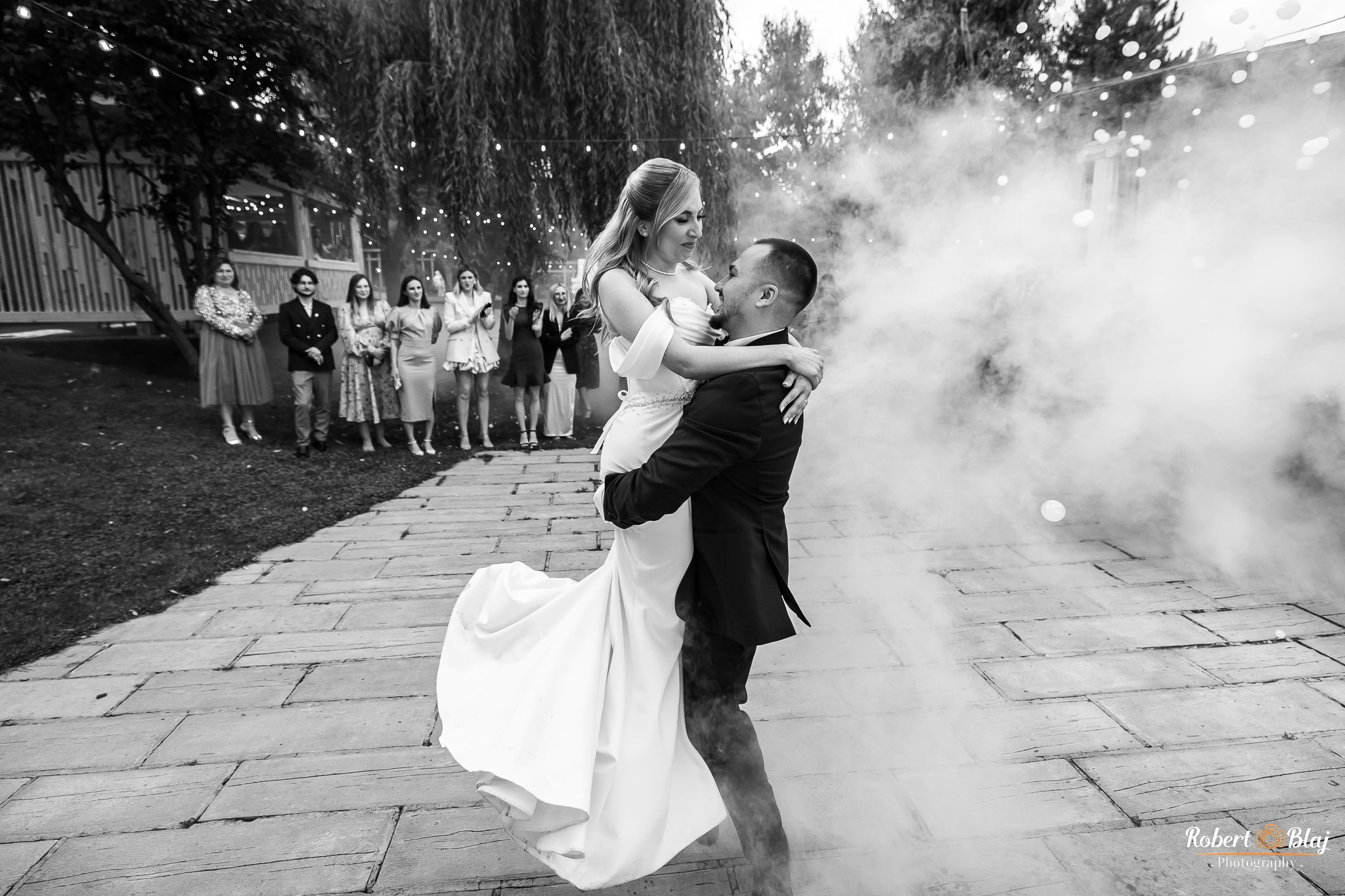 Cătalina & Silviu. Robert Blaj - Fotograf Nuntă Iași